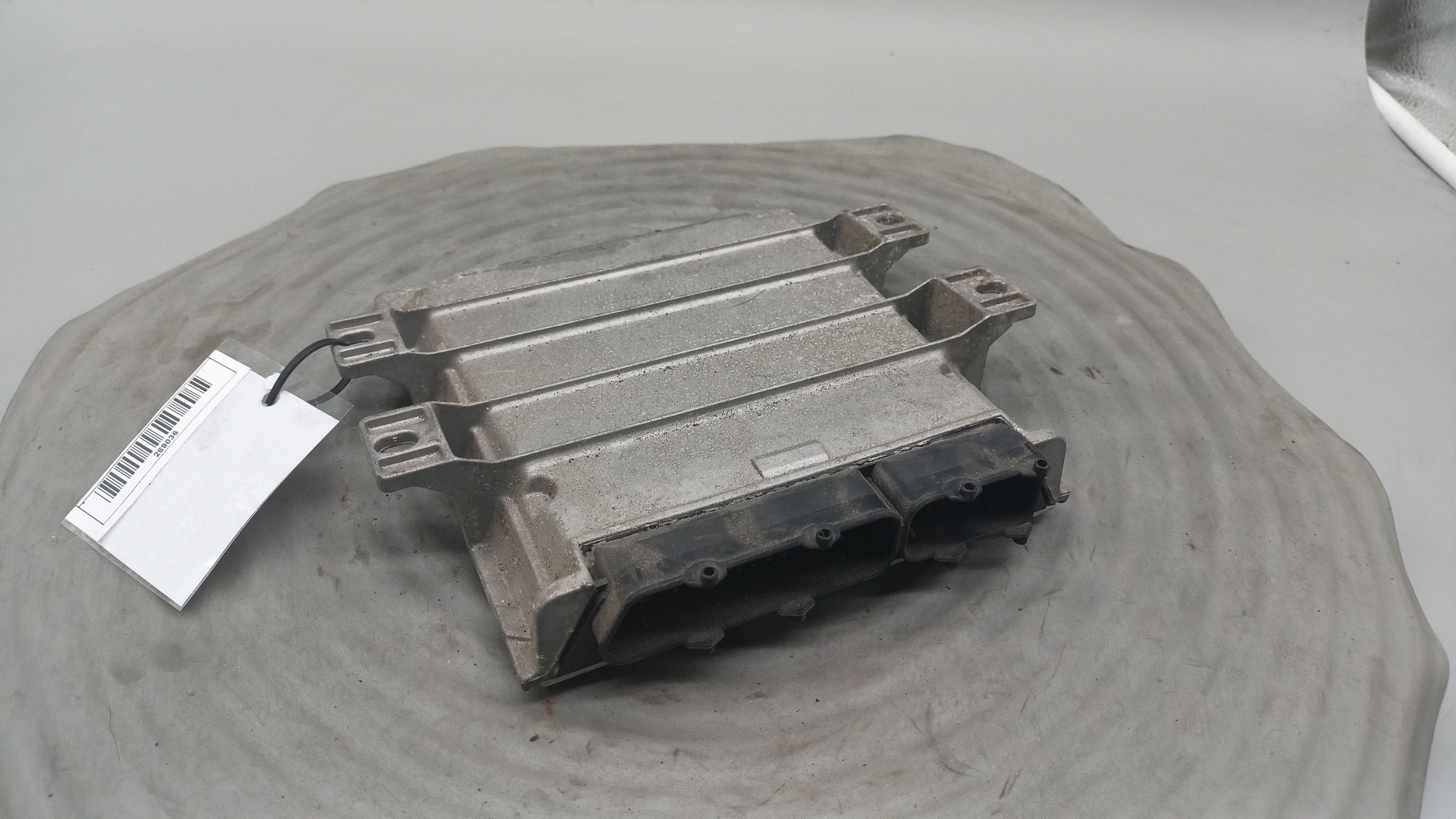 Motorsteuergerät ROVER 25 Hatchback (RF) | 99 - 06