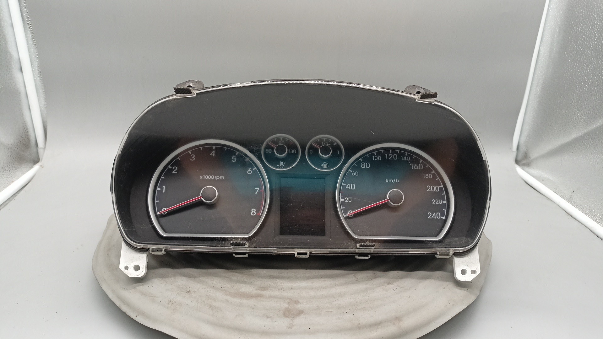 Quadrante Conta Km Painel Instrumentos HYUNDAI i30 Combi (FD) | 07 - 12