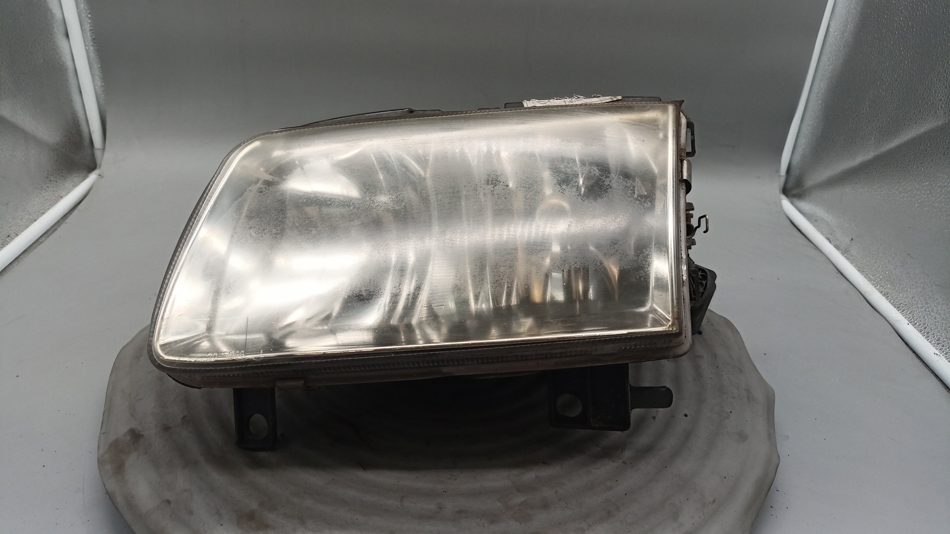 Optica Esquerda VOLKSWAGEN POLO (6N2) | 99 - 01