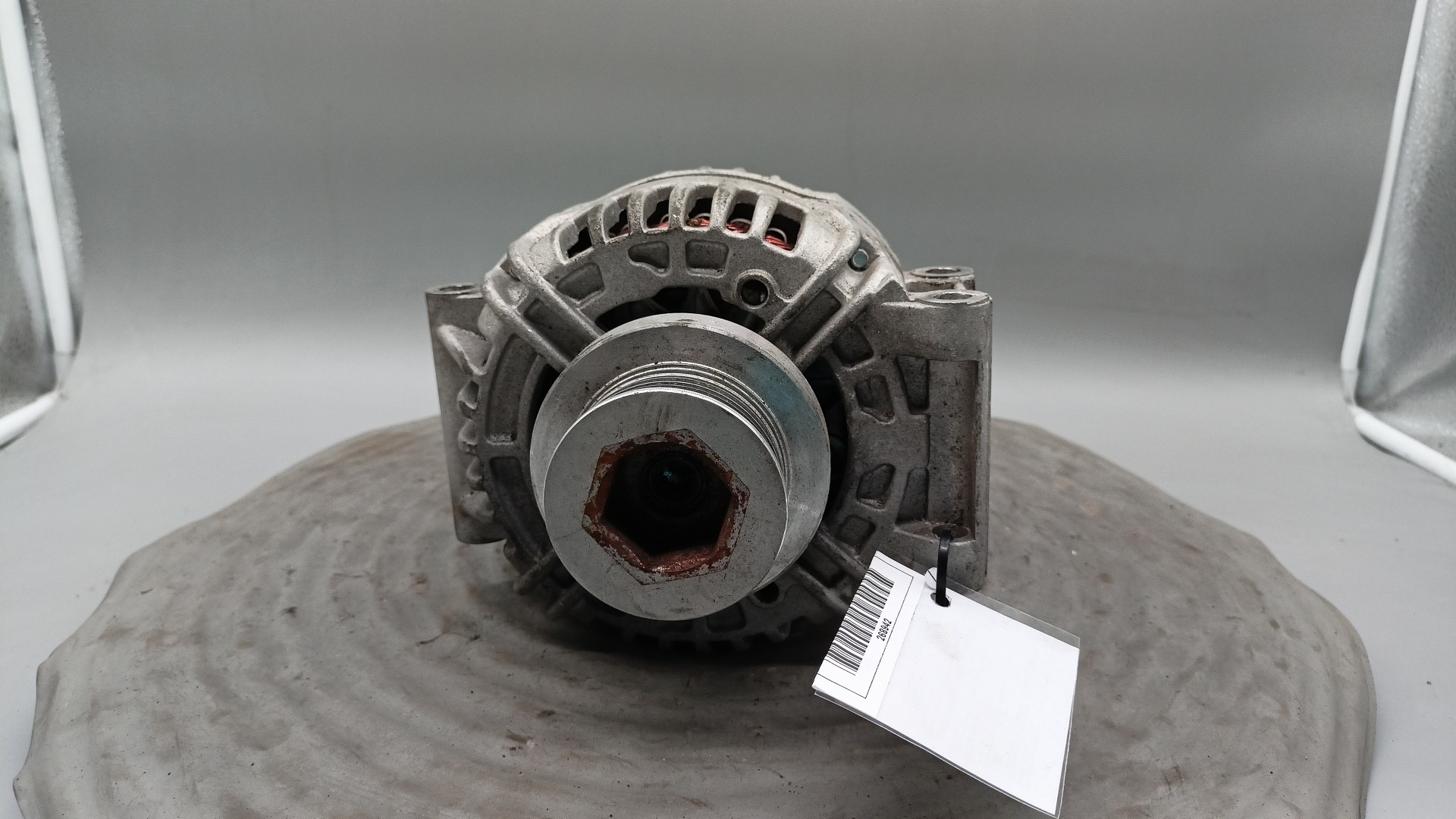 Alternador RENAULT MEGANE I Coach (DA0/1_) | 96 - 03