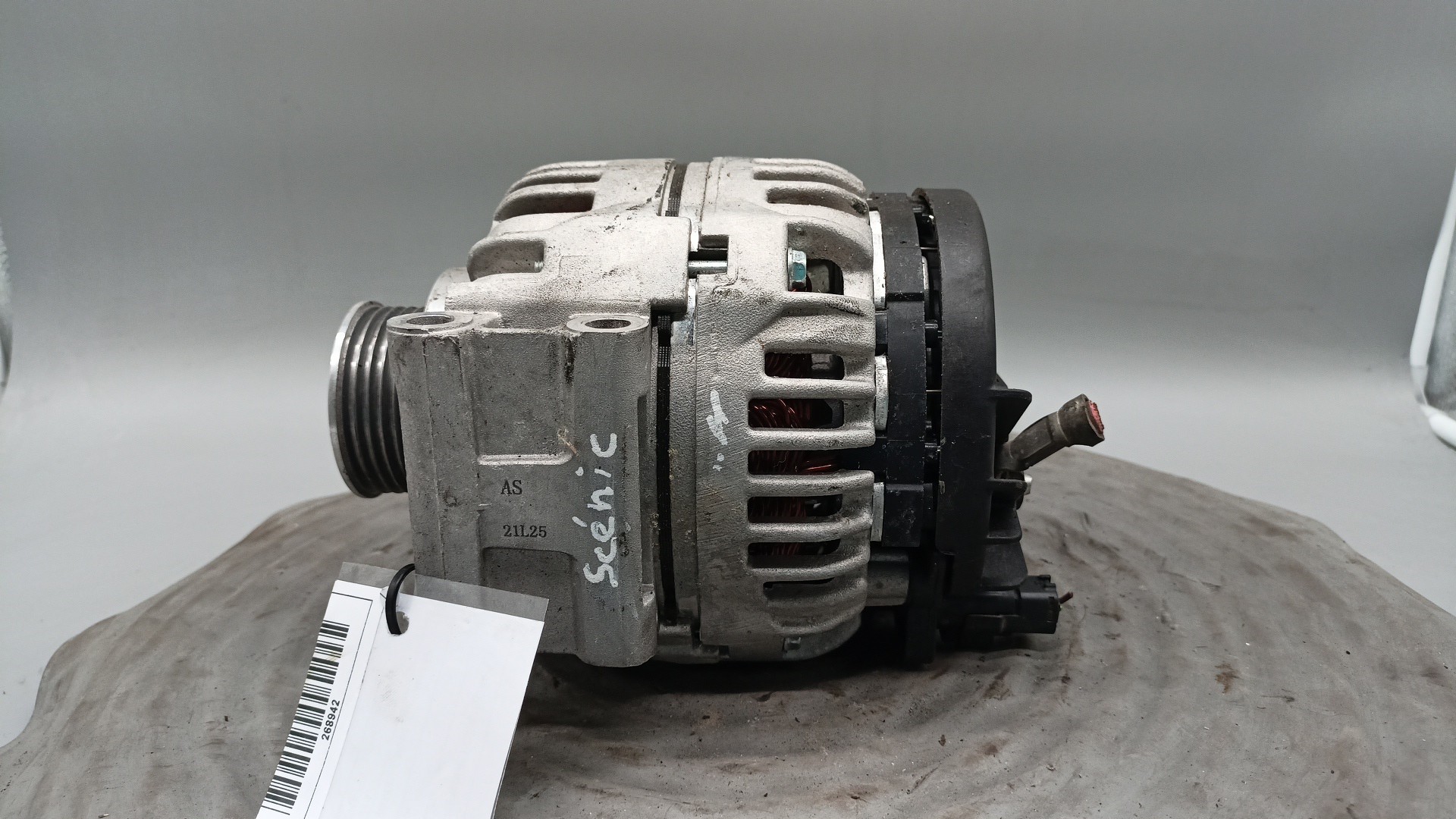 Alternador RENAULT MEGANE I Coach (DA0/1_) | 96 - 03 Imagem-1