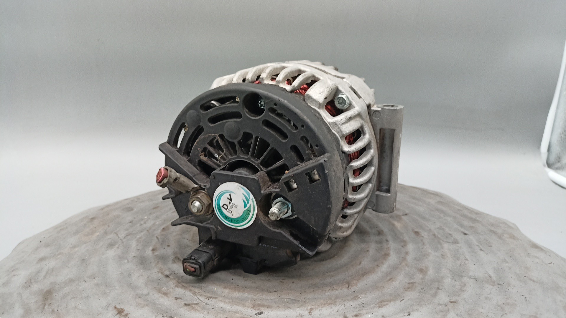 Alternador RENAULT MEGANE I Coach (DA0/1_) | 96 - 03 Imagem-2