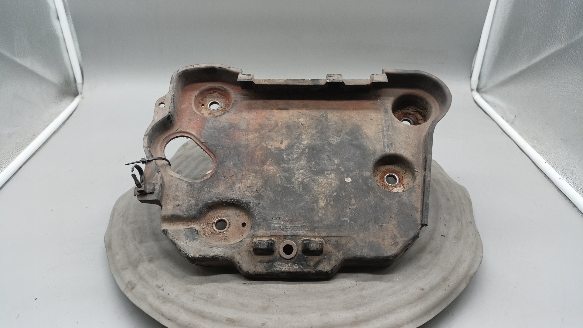 Caixa Base Bateria VOLKSWAGEN POLO (6N1) | 94 - 99