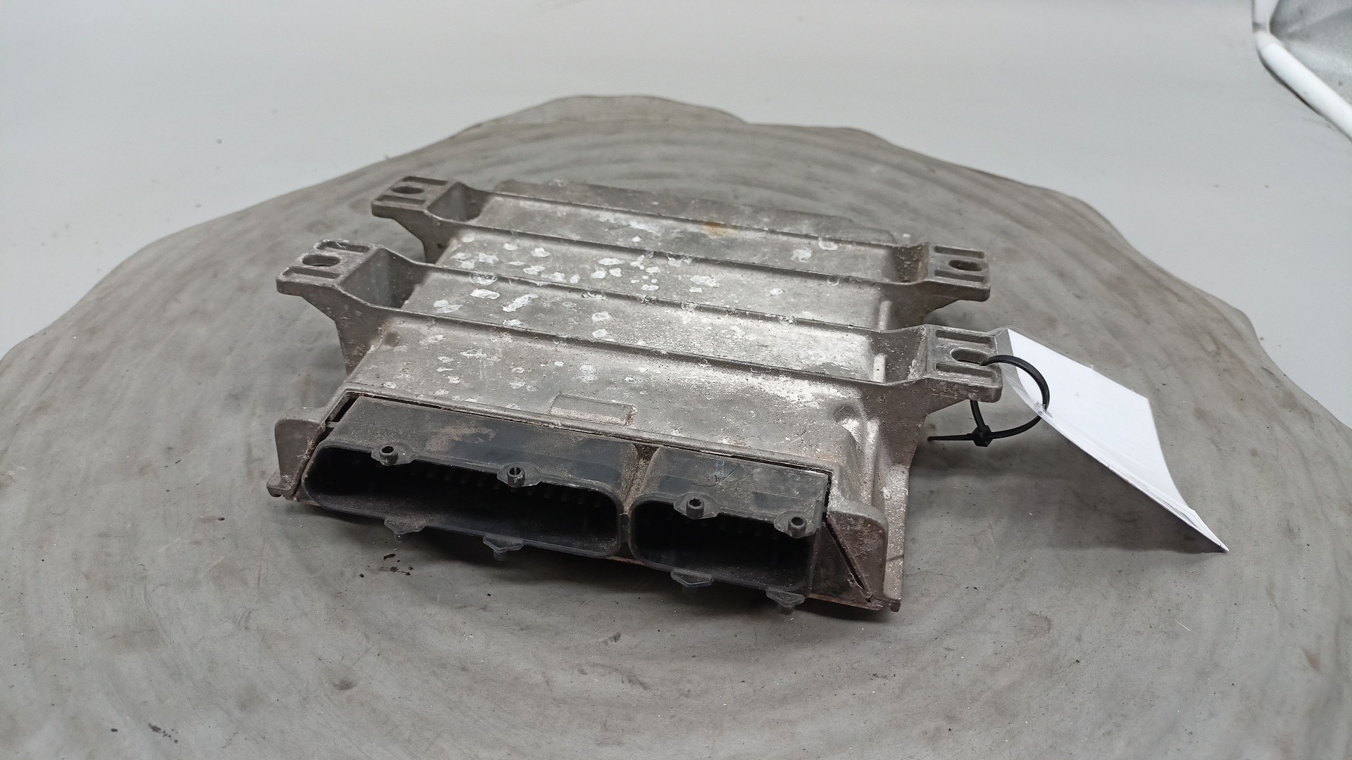 Motorsteuergerät ROVER 45 Hatchback (RT) | 00 - 05