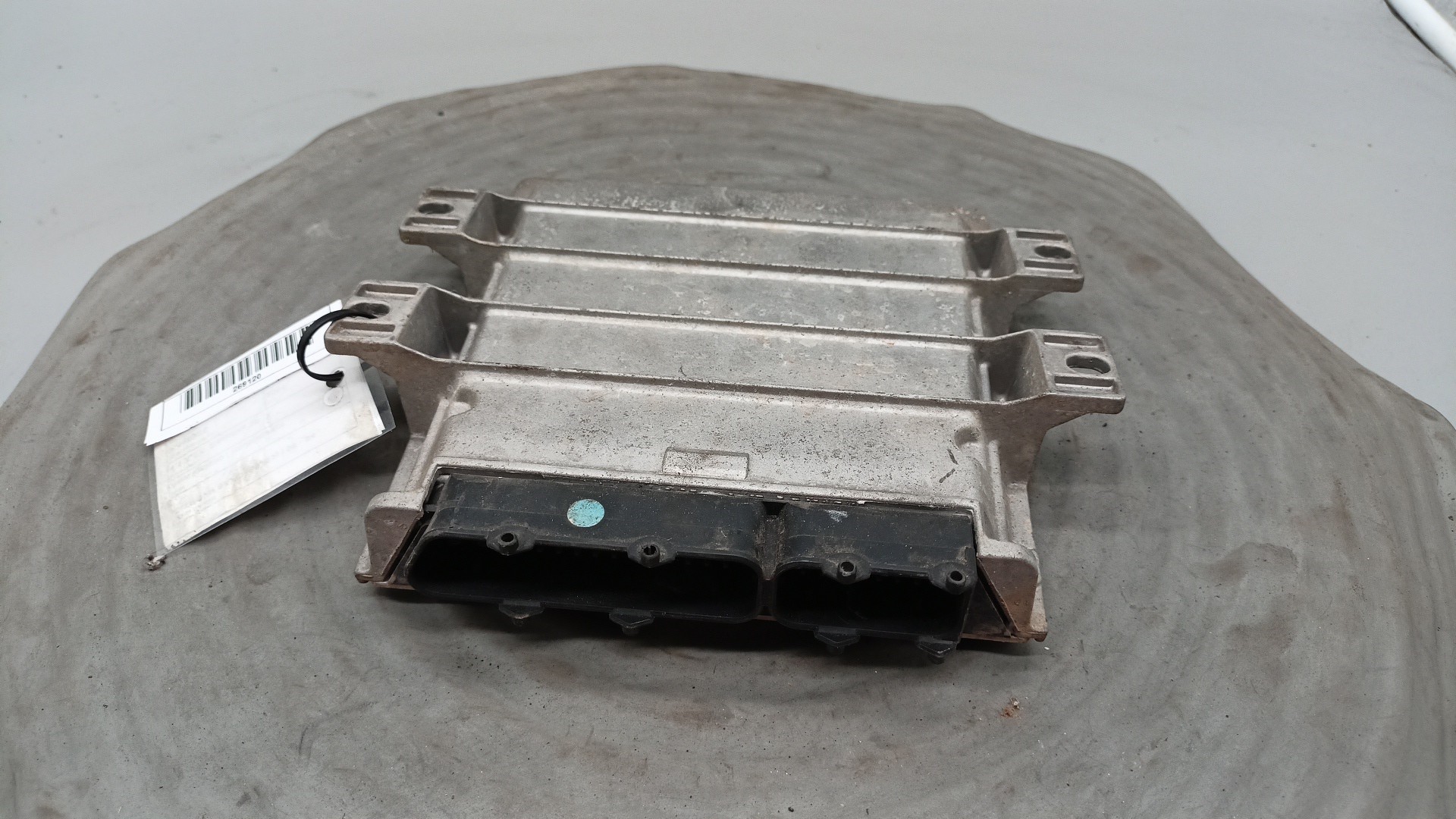 Motorsteuergerät ROVER 45 Hatchback (RT) | 00 - 05