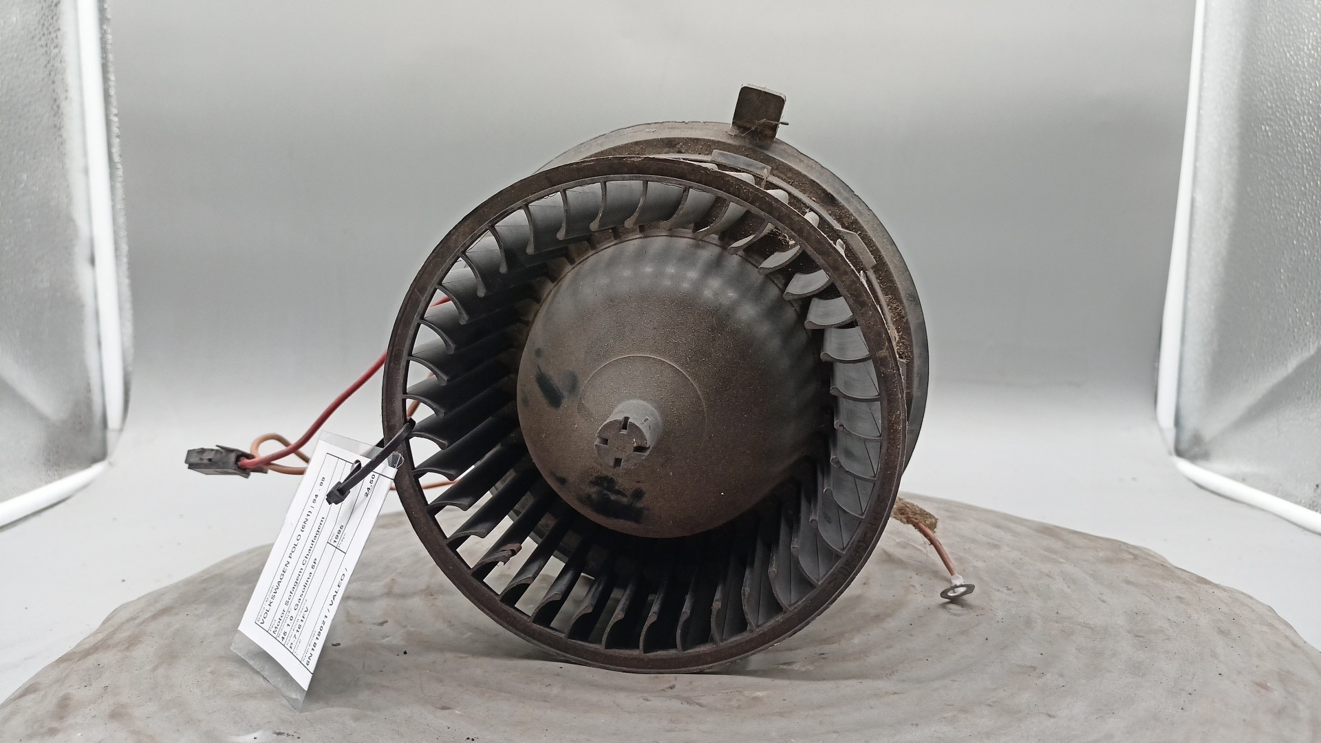 Motor Sofagem Chaufagem VOLKSWAGEN POLO (6N1) | 94 - 99