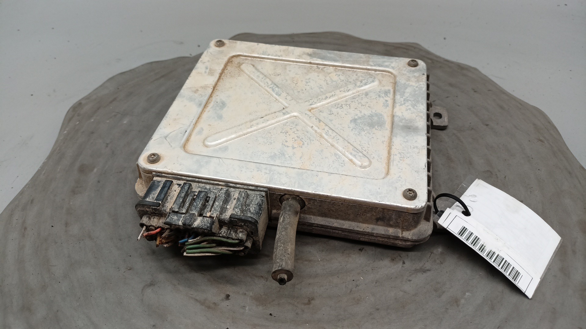 Motorsteuergerät ROVER 400 (RT) | 95 - 00