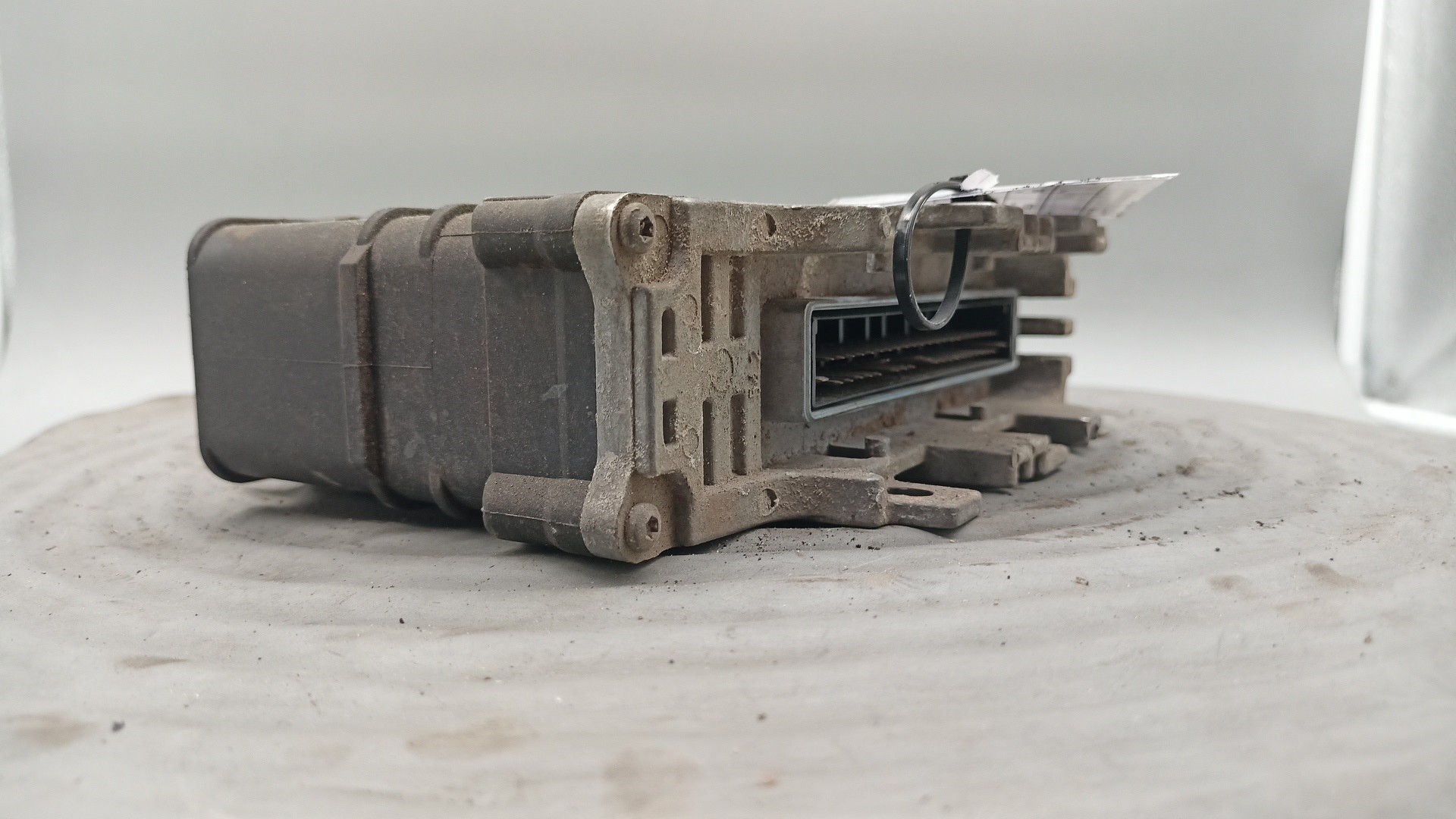 Centralina motore ECU SKODA FELICIA I Combi (6U5) | 95 - 98