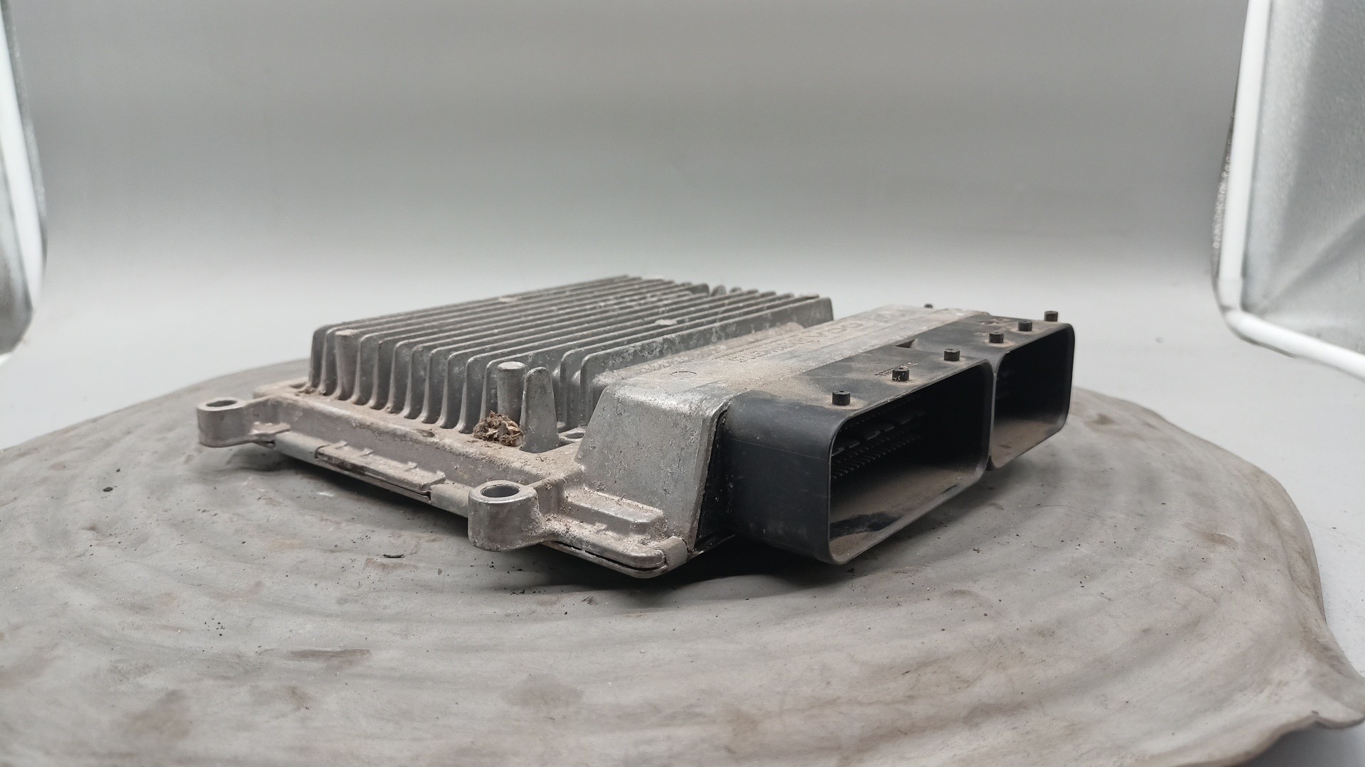 Motorsteuergerät CHRYSLER SEBRING (JR) | 00 - 07