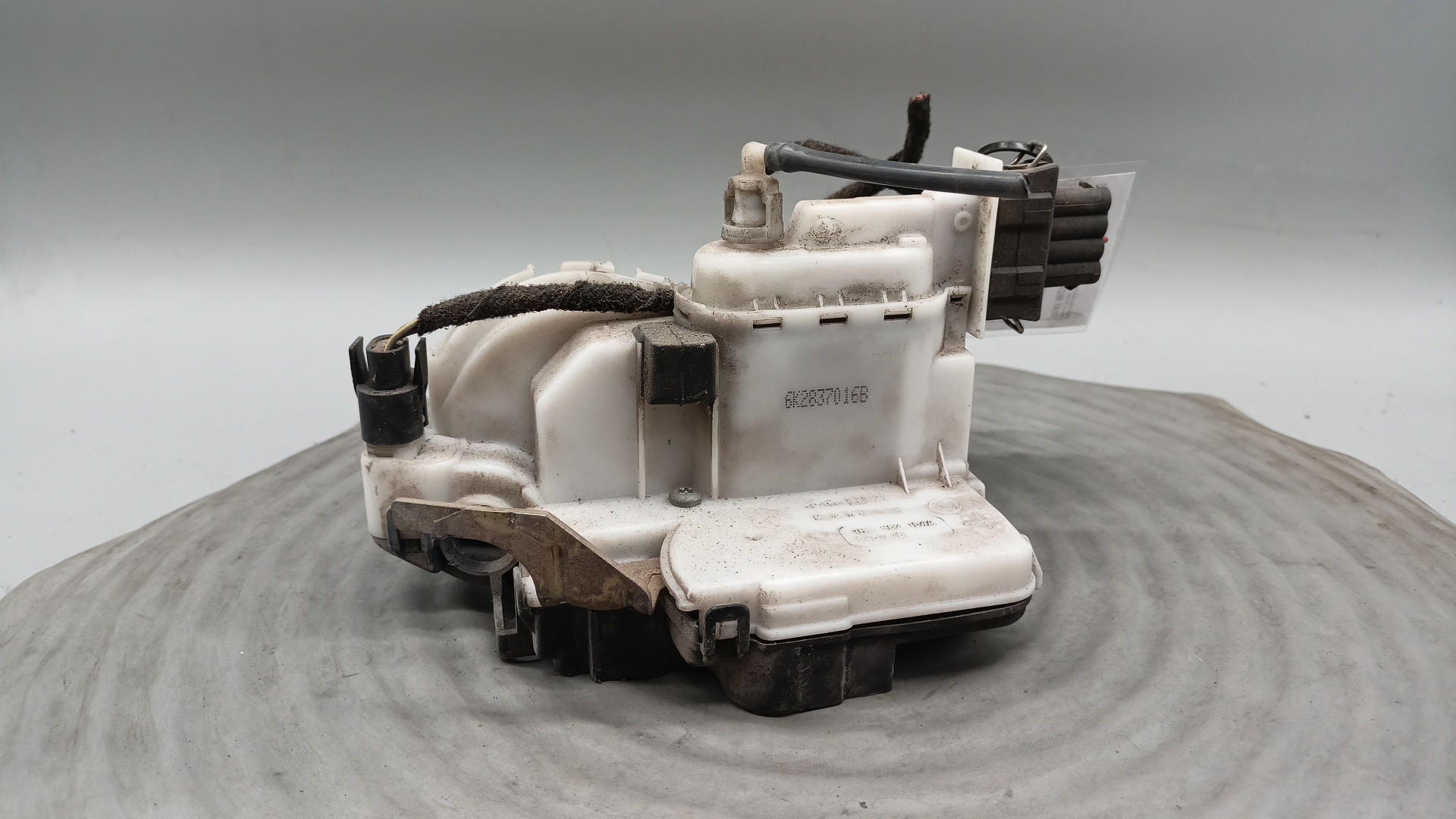 Fechadura Porta Frente Direita SEAT IBIZA II (6K1) | 93 - 02