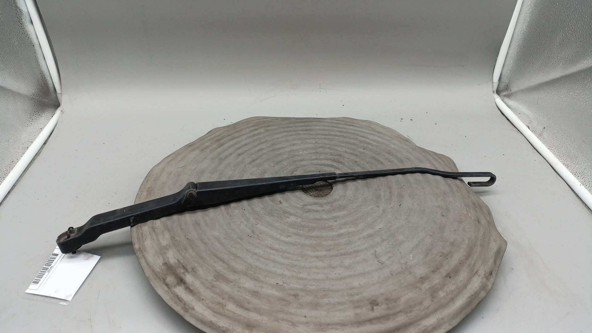 Aste Braço Limpa Vidros Frente VOLKSWAGEN POLO (6N1) | 94 - 99