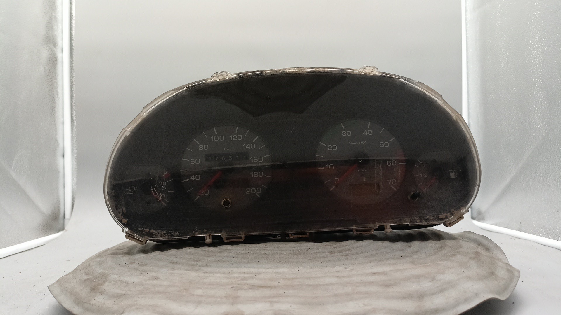 Quadrante Conta Km Painel Instrumentos SKODA FELICIA I (6U1) | 94 - 98