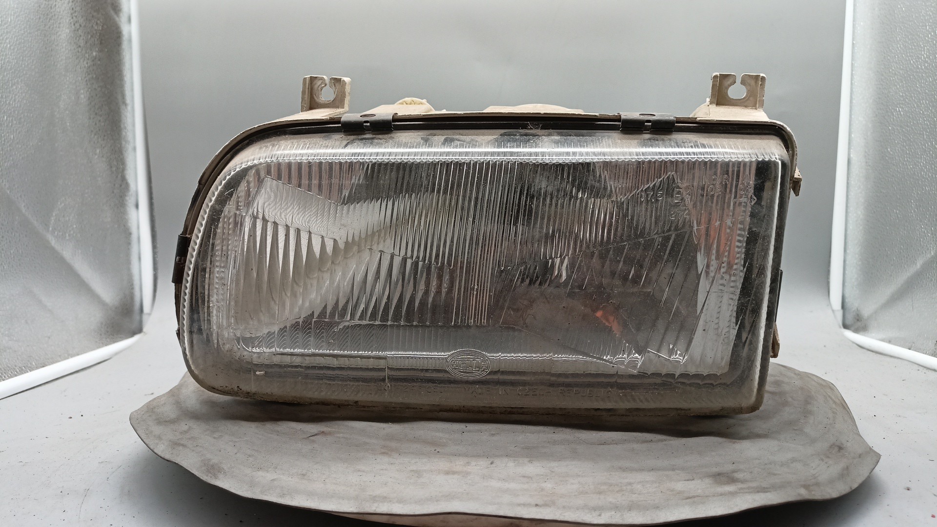 Optica Esquerda SKODA FELICIA I (6U1) | 94 - 98