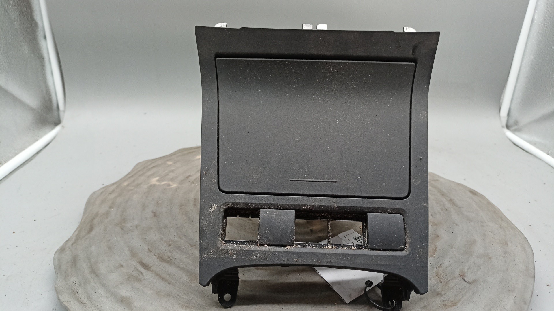 Cinzeiro VOLKSWAGEN GOLF VI (5K1) | 08 - 14