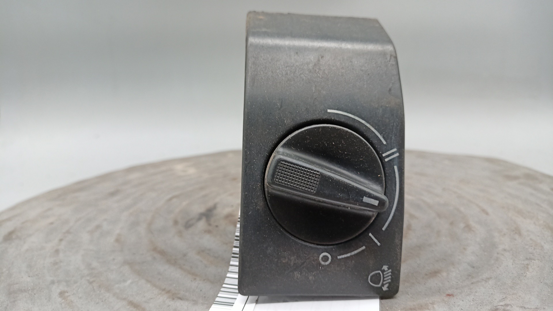 Comando Interruptor Luzes SKODA FELICIA I (6U1) | 94 - 98