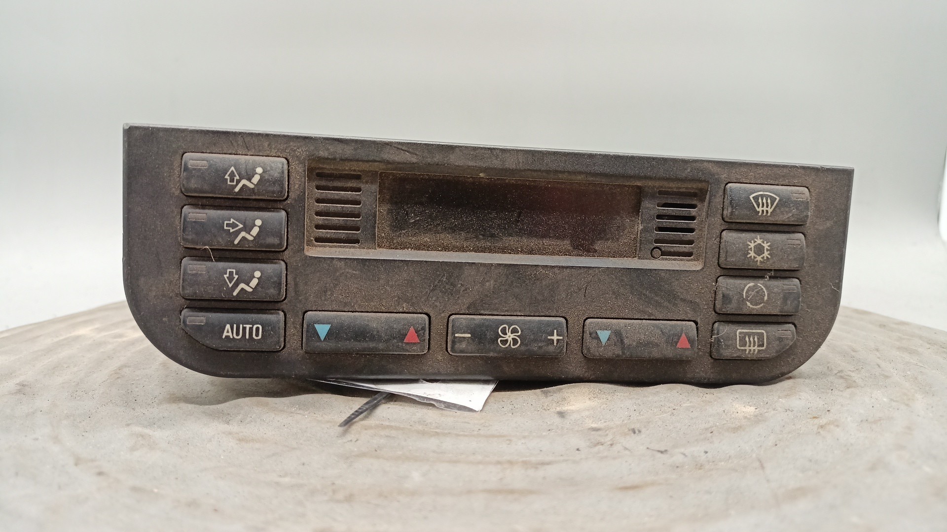 Comandos A/C Sofagem Climatronic Display BMW 3 (E36) | 90 - 98