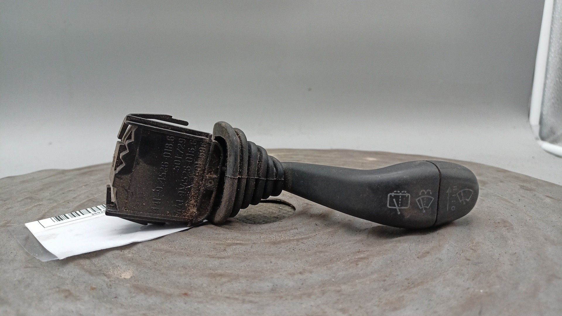 Comutador Manete Limpa Vidros SKODA FELICIA I (6U1) | 94 - 98