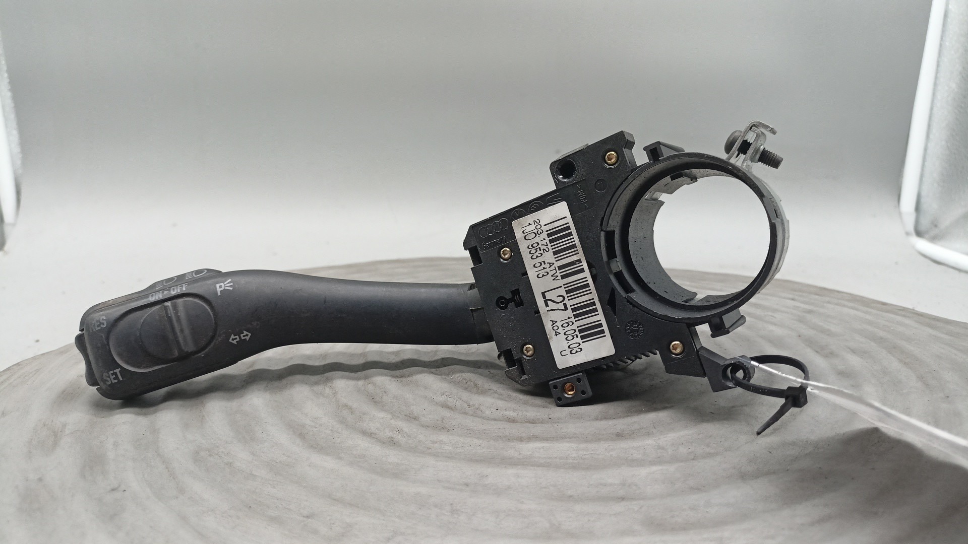 Comutador Luzes VOLKSWAGEN GOLF IV (1J1) | 97 - 07