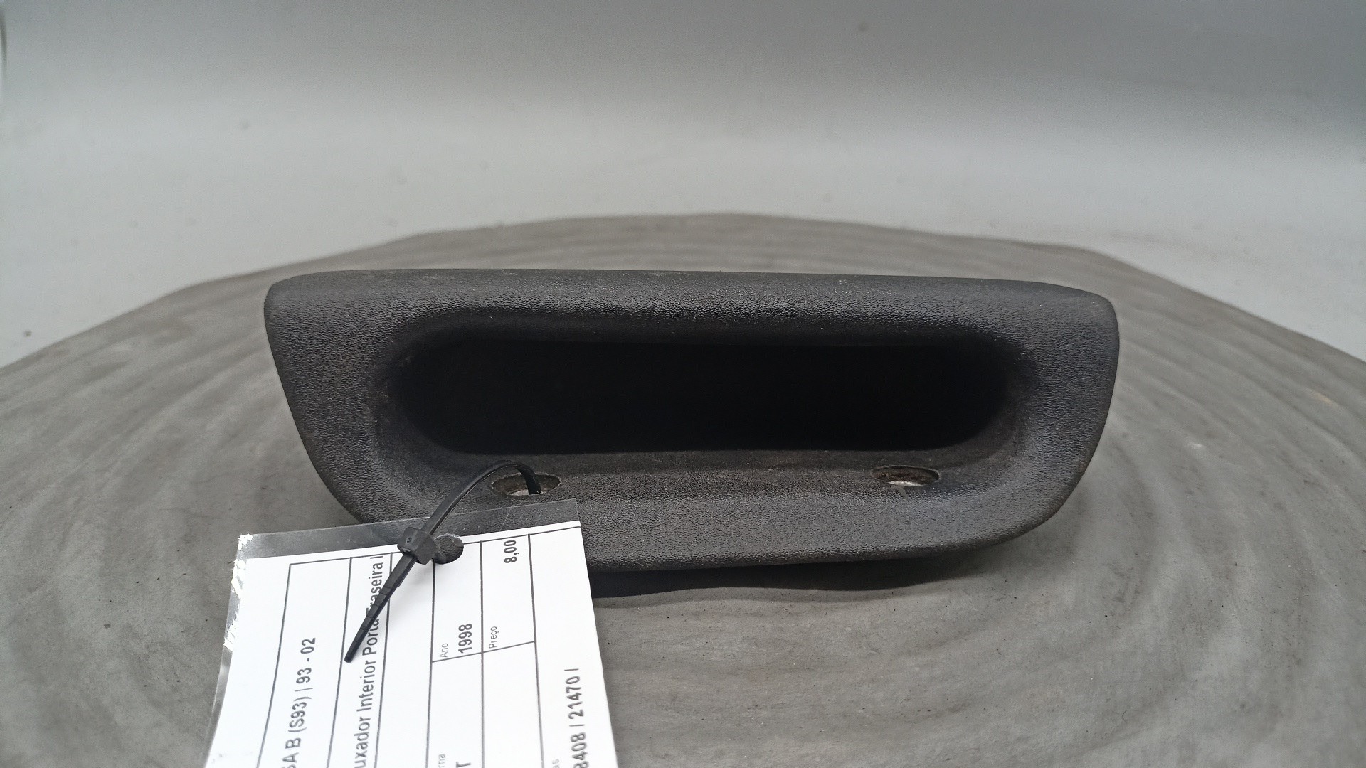 Pega Interior Porta Traseira Direita OPEL CORSA B (S93) | 93 - 02