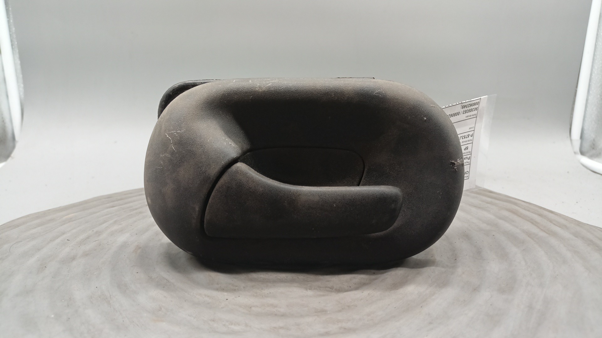 Puxador Interior Porta Traseiro Direito OPEL CORSA B (S93) | 93 - 02