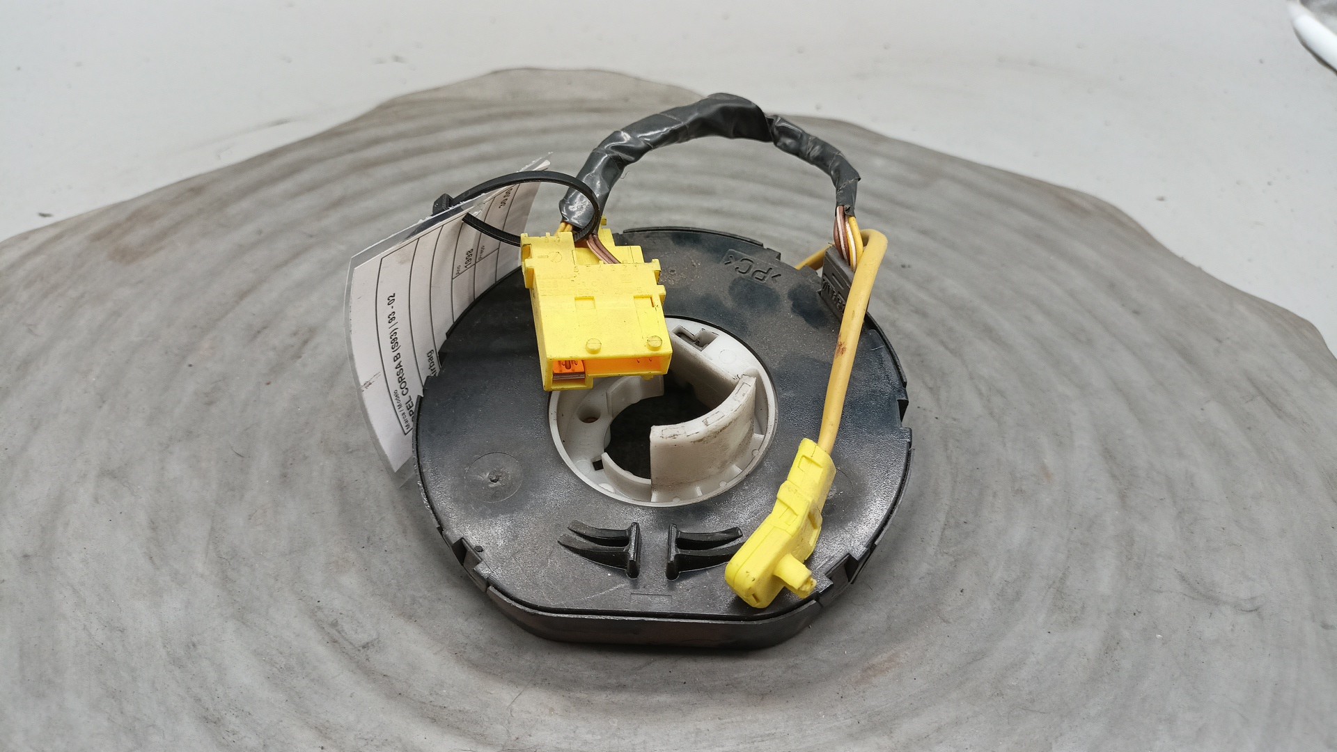 Fita Airbag OPEL CORSA B (S93) | 93 - 02