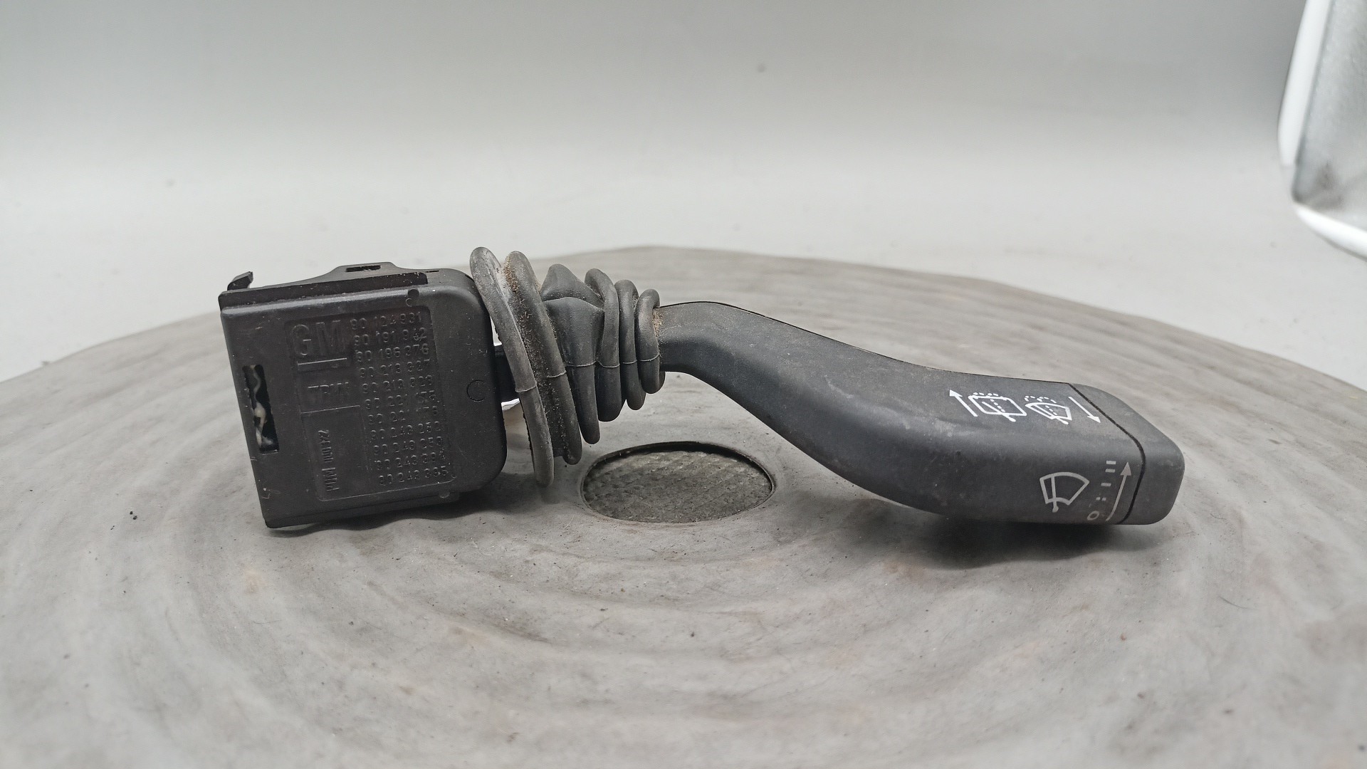 Comutador Manete Limpa Vidros OPEL ASTRA F (T92) | 91 - 98