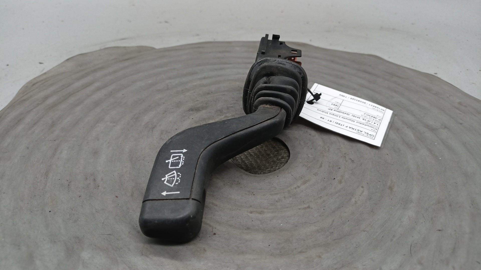 Comutador Manete Limpa Vidros OPEL ASTRA F (T92) | 91 - 98 Imagem-1