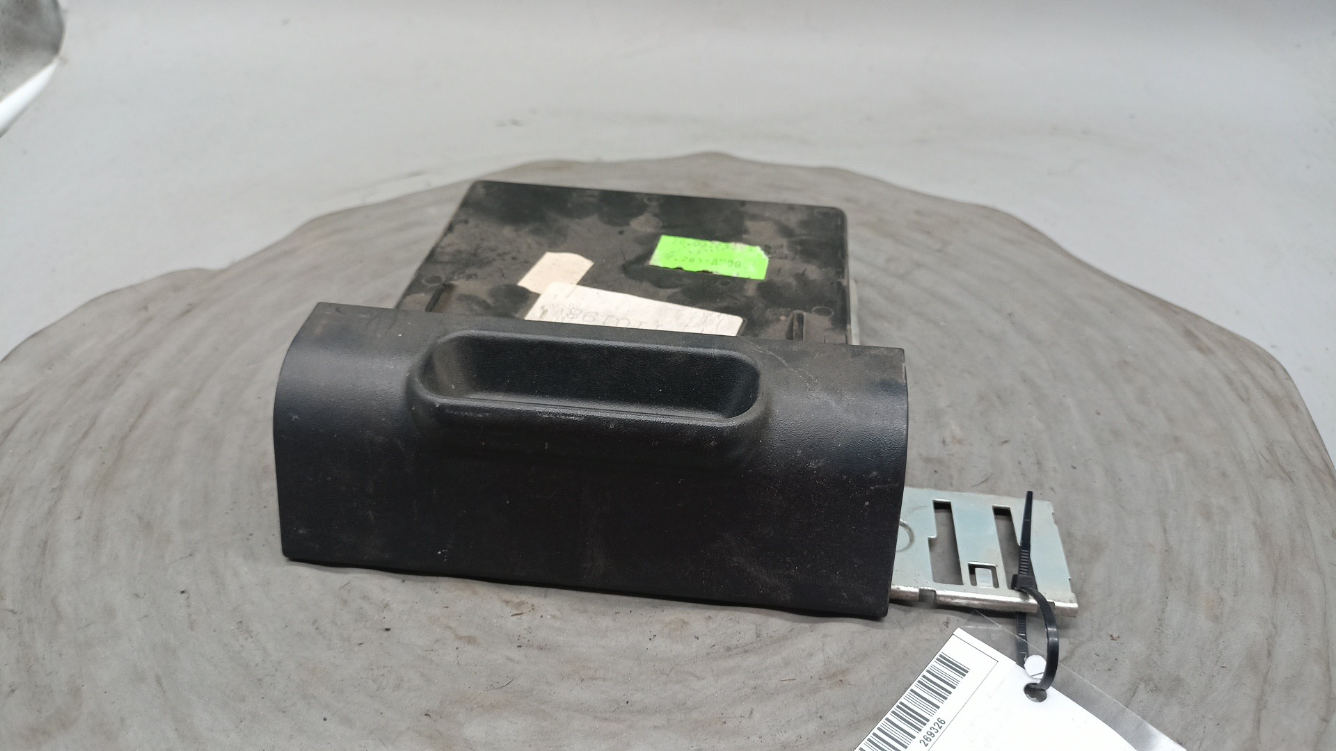 Cinzeiro SKODA FELICIA I (6U1) | 94 - 98