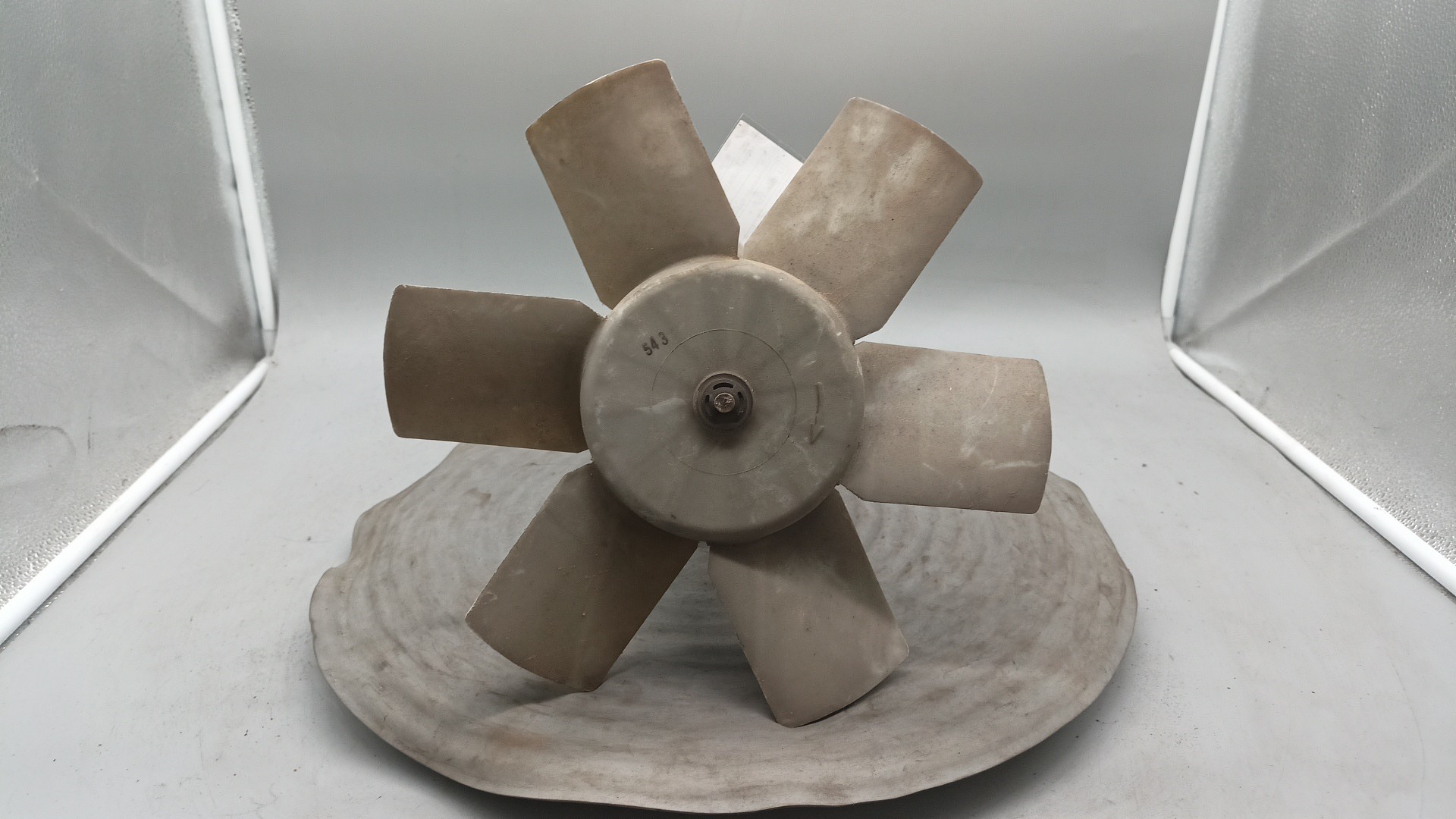 Termoventilador Radiador Ventoinha SKODA FELICIA I (6U1) | 94 - 98