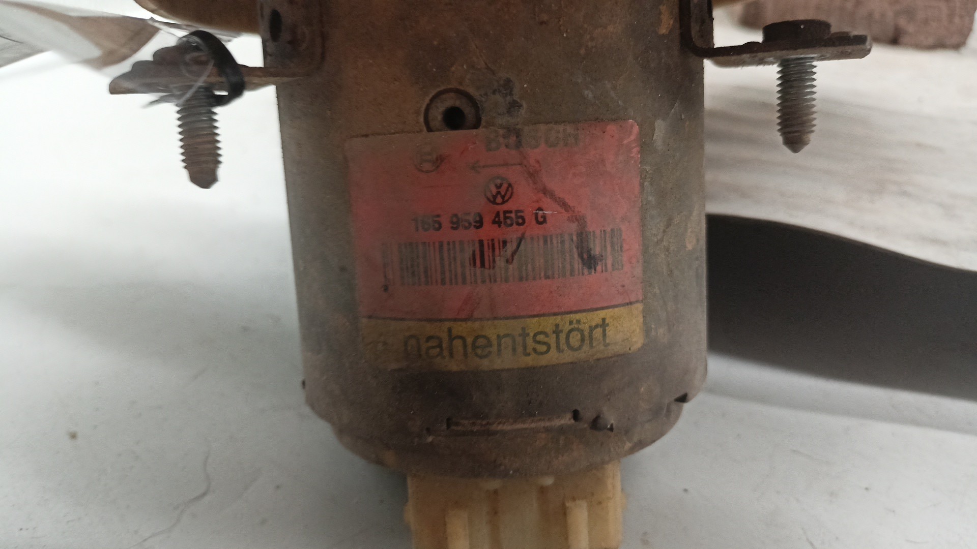 Termoventilador Radiador Ventoinha SKODA FELICIA I (6U1) | 94 - 98 Imagem-2