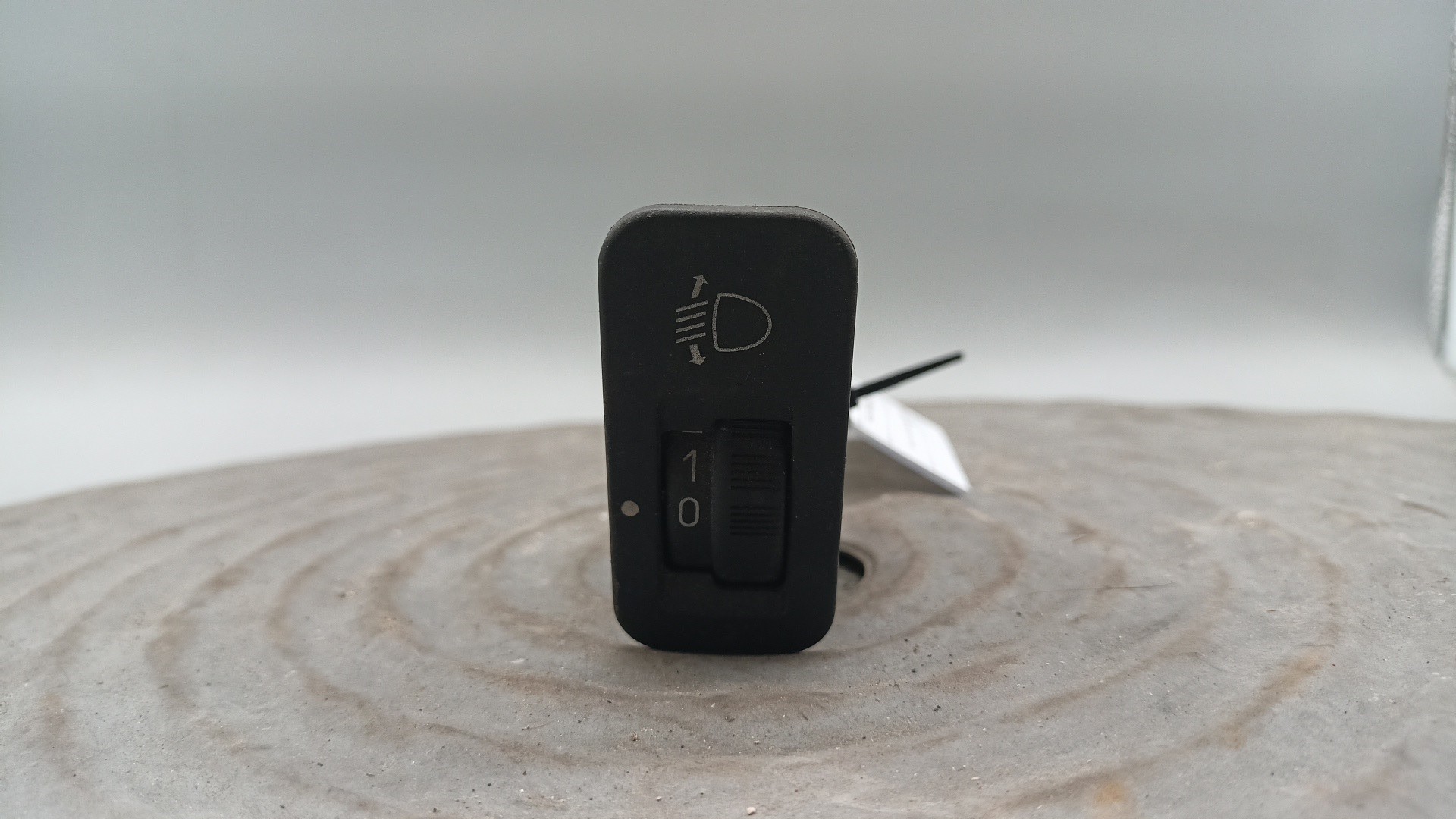 Comando Botão Regulador Faróis PEUGEOT 106 I (1A, 1C) | 91 - 96