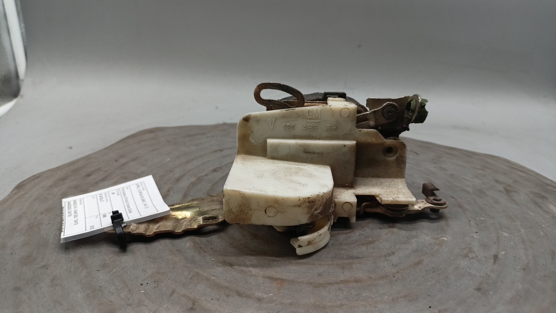 Fechadura Porta Frente Direita OPEL CORSA B (S93) | 93 - 02