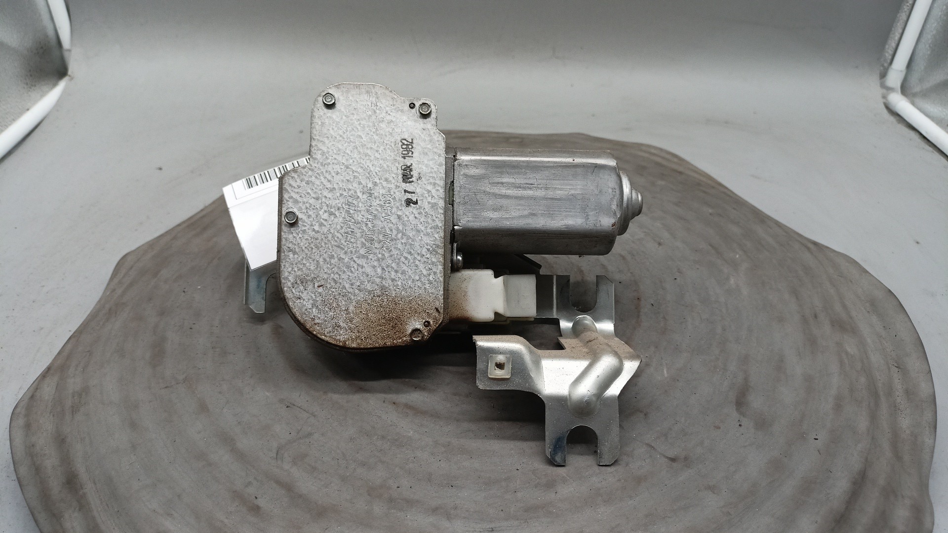 Motor Limpa Vidros Traseiro FIAT UNO (146_) | 83 - 06