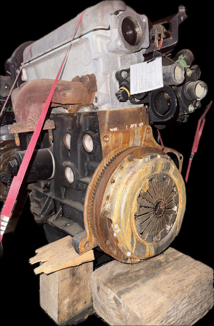 Motor Usado Gasolina VOLKSWAGEN POLO (6N1) | 94 - 99