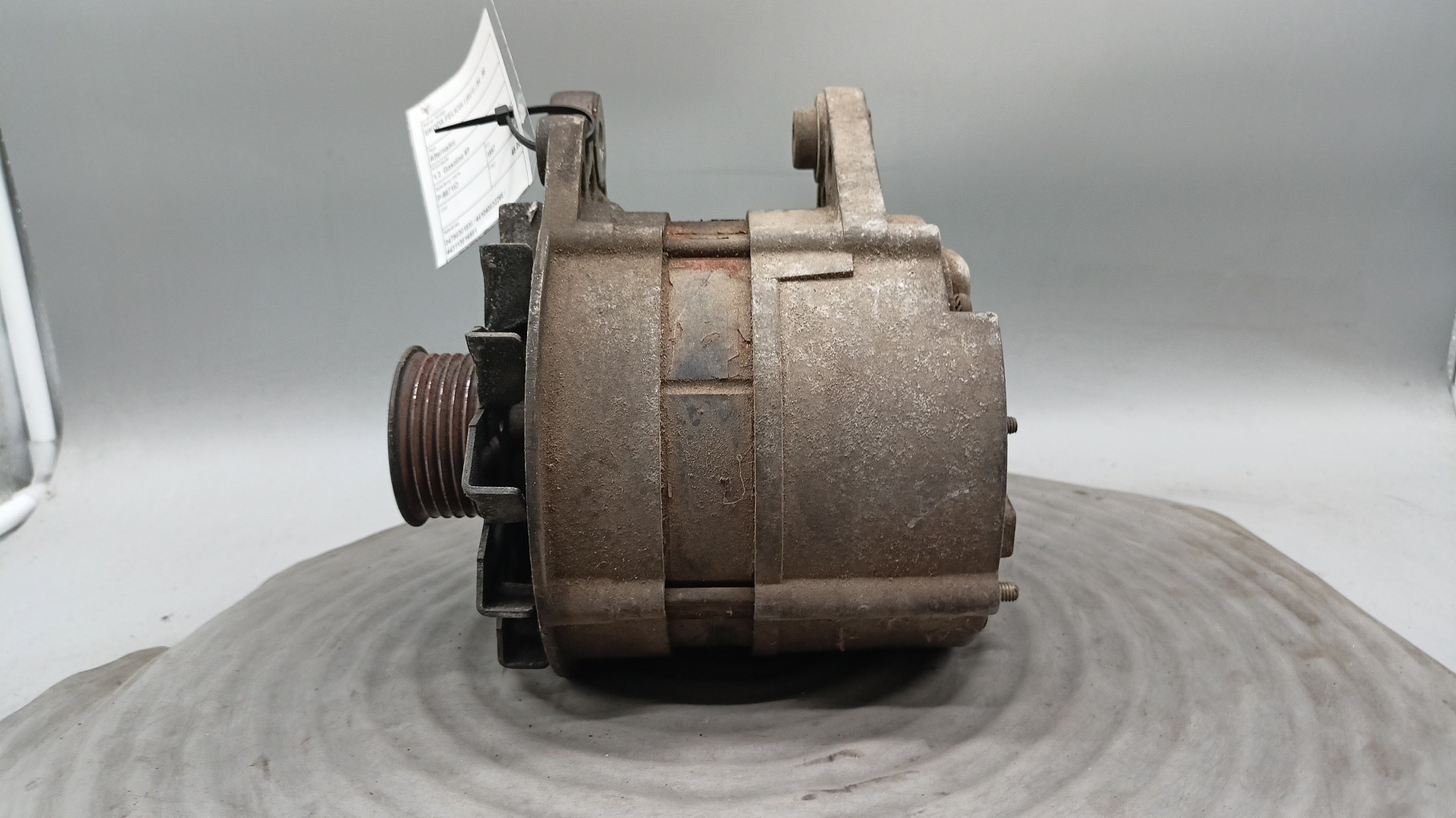 Alternatore SKODA FELICIA I (6U1) | 94 - 98 Imagem-1