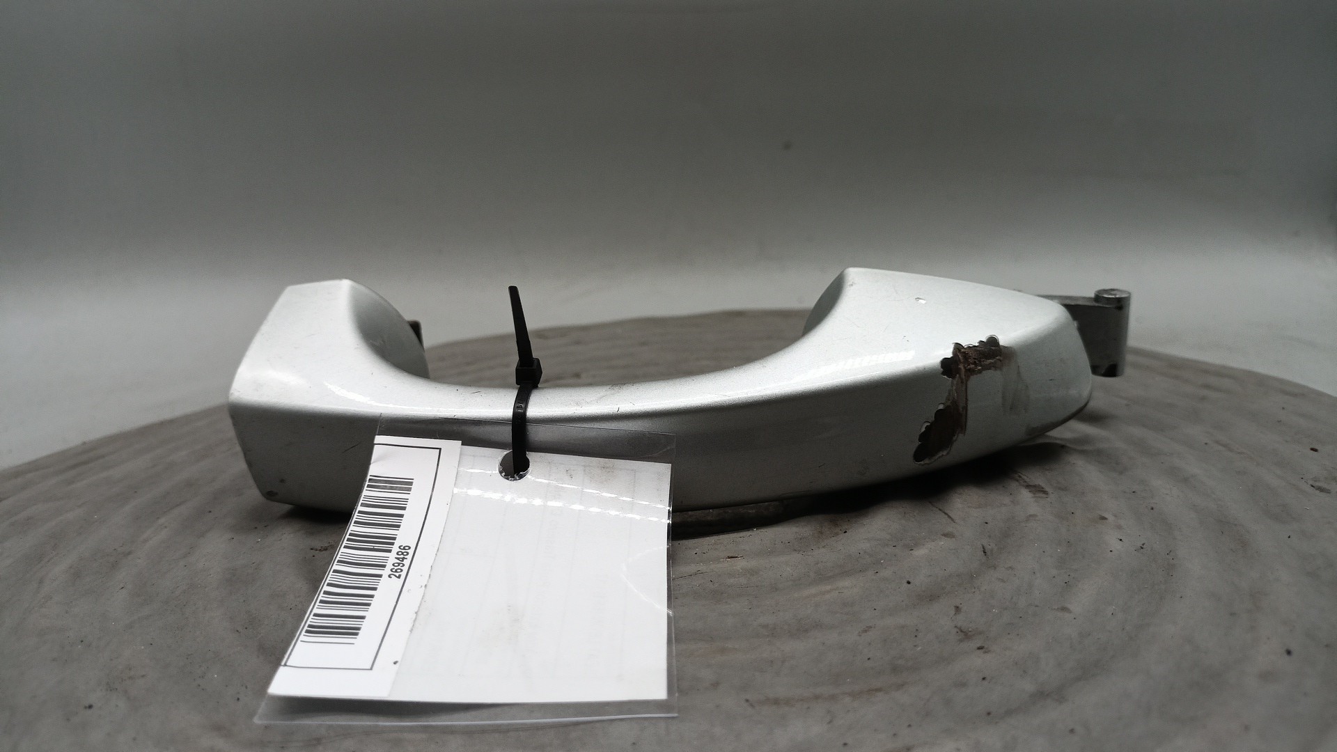 Puxador Exterior Porta Traseiro Direito SEAT LEON (5F1) | 12 - 