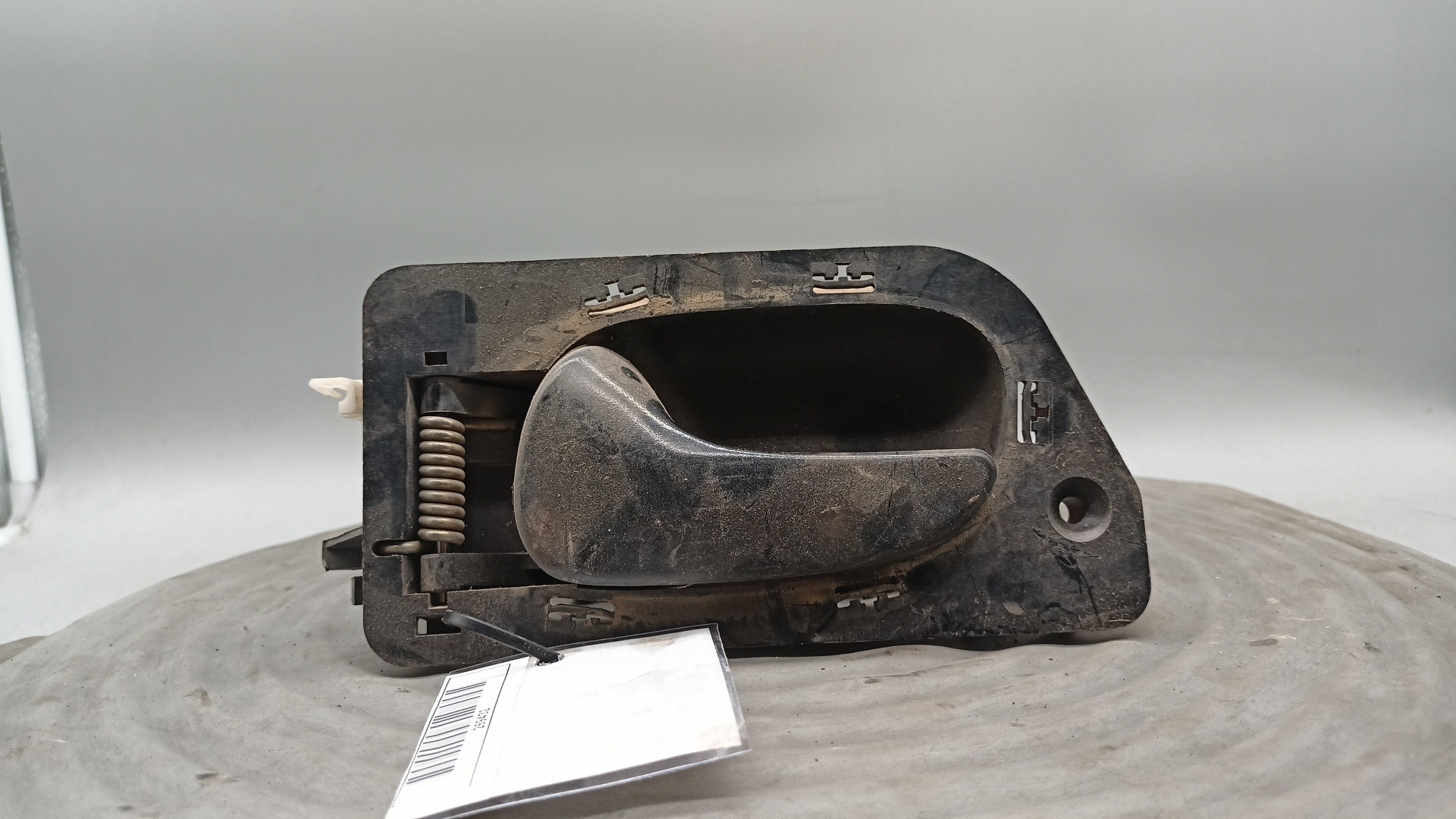 Puxador Interior Porta Frente Esquerdo RENAULT LAGUNA I Grandtour (K56_) | 95 - 02