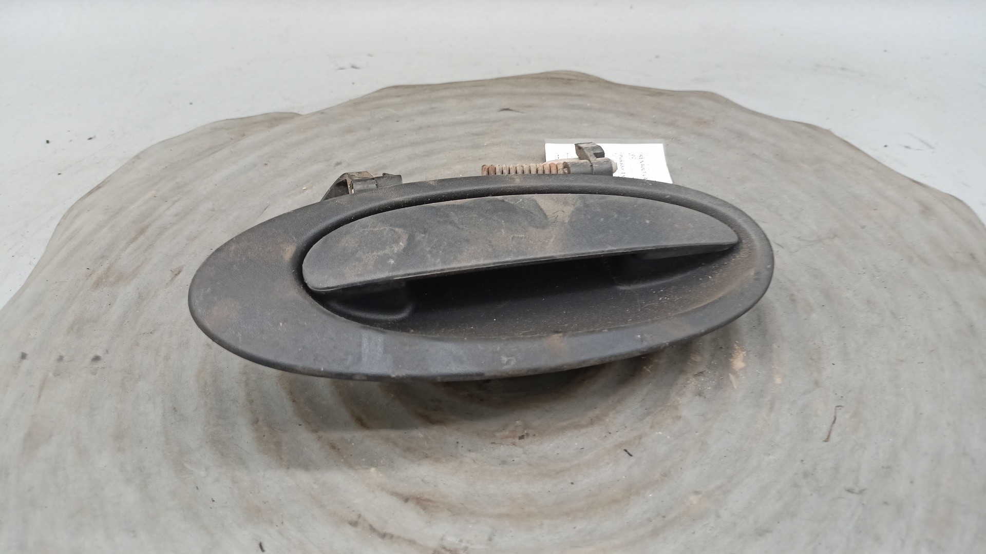 Puxador Exterior Porta Traseiro Direito RENAULT LAGUNA I Grandtour (K56_) | 95 - 02