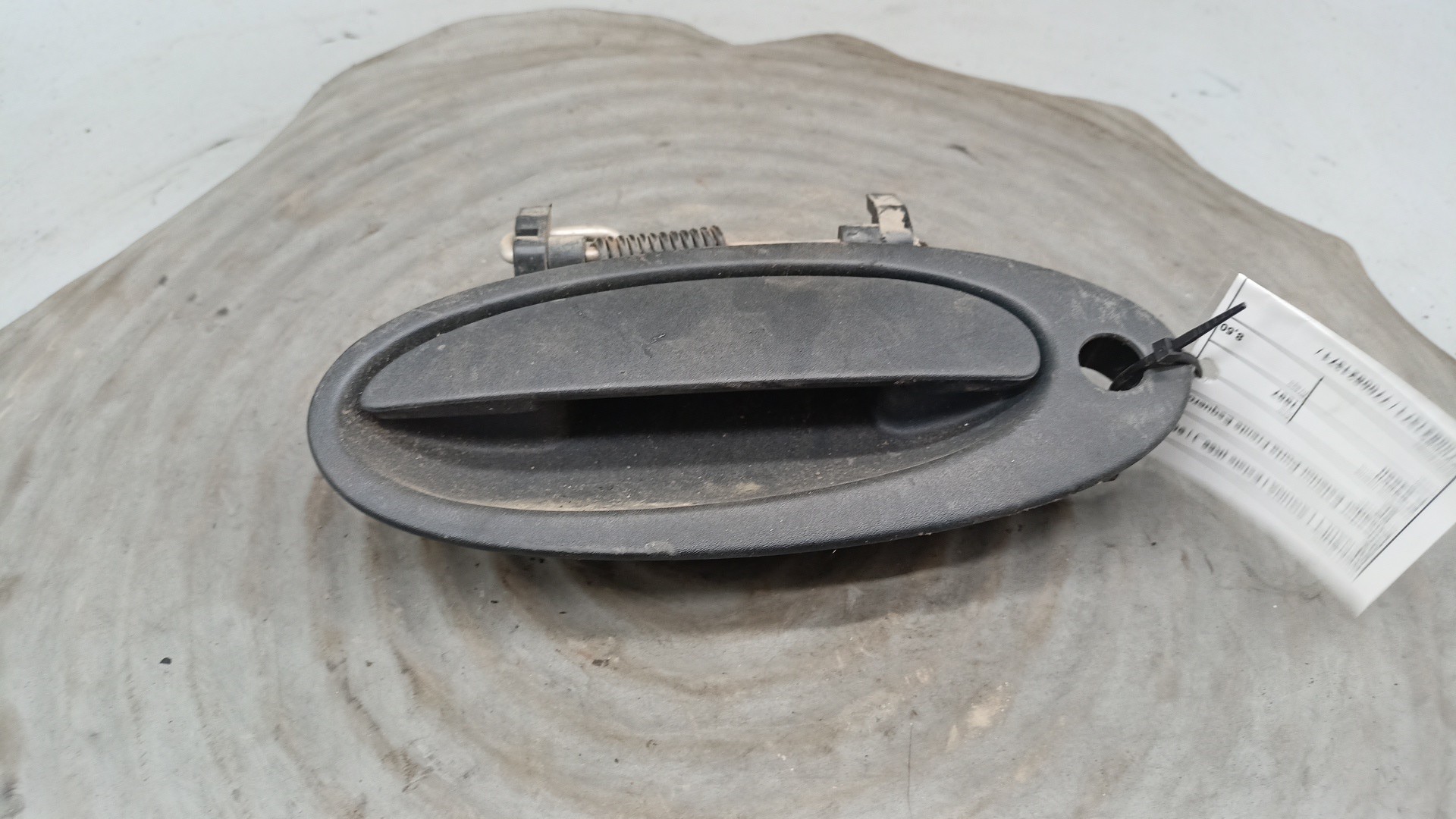 Puxador Exterior Porta Frente Esquerdo RENAULT LAGUNA I Grandtour (K56_) | 95 - 02