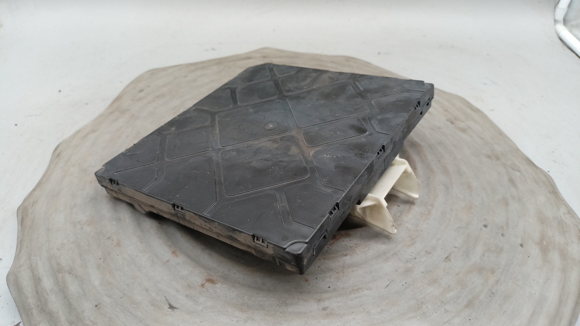 BSI Body SEAT LEON (5F1) | 12 - 