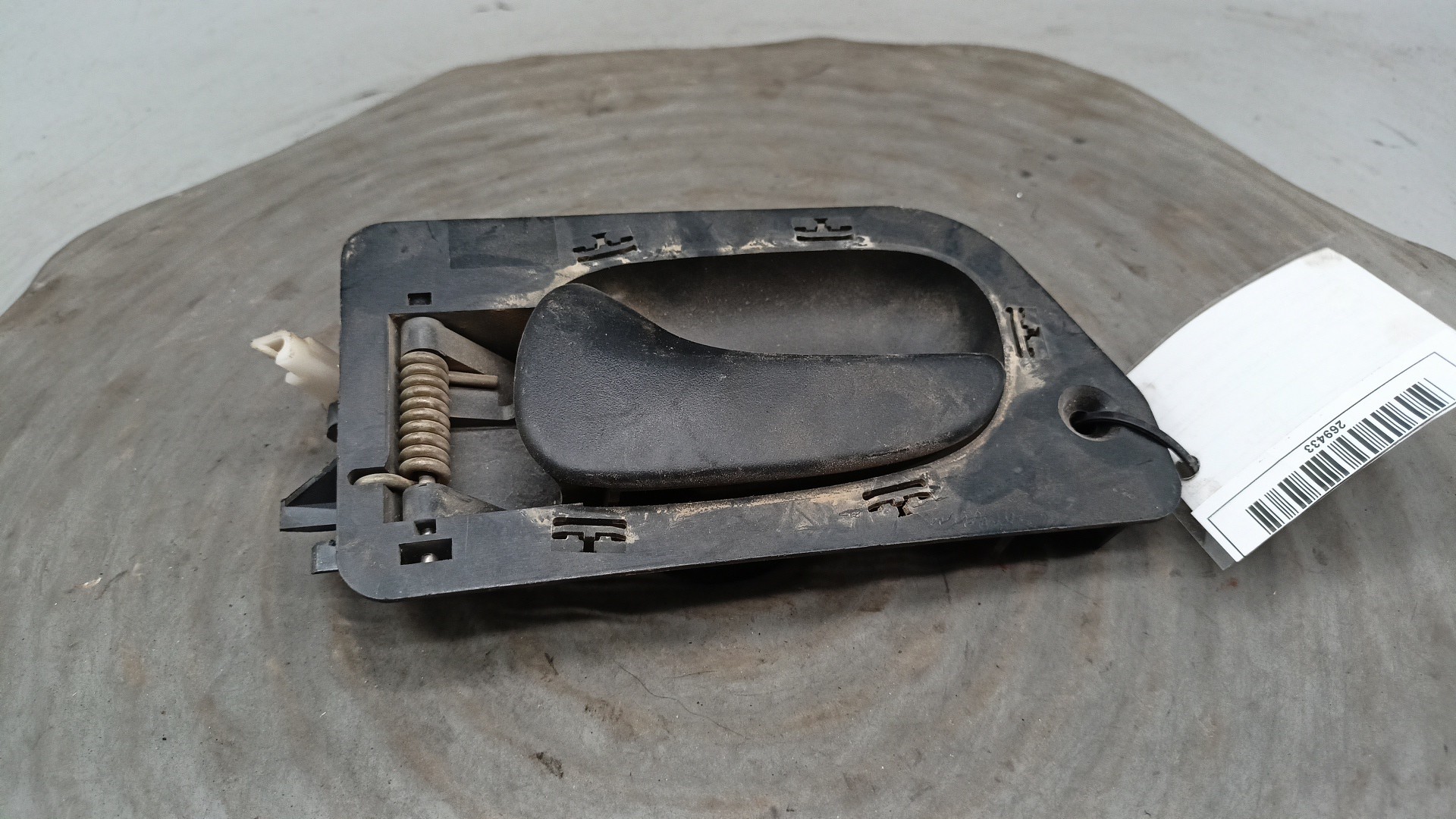 Puxador Interior Porta Frente Esquerdo RENAULT LAGUNA I Grandtour (K56_) | 95 - 02