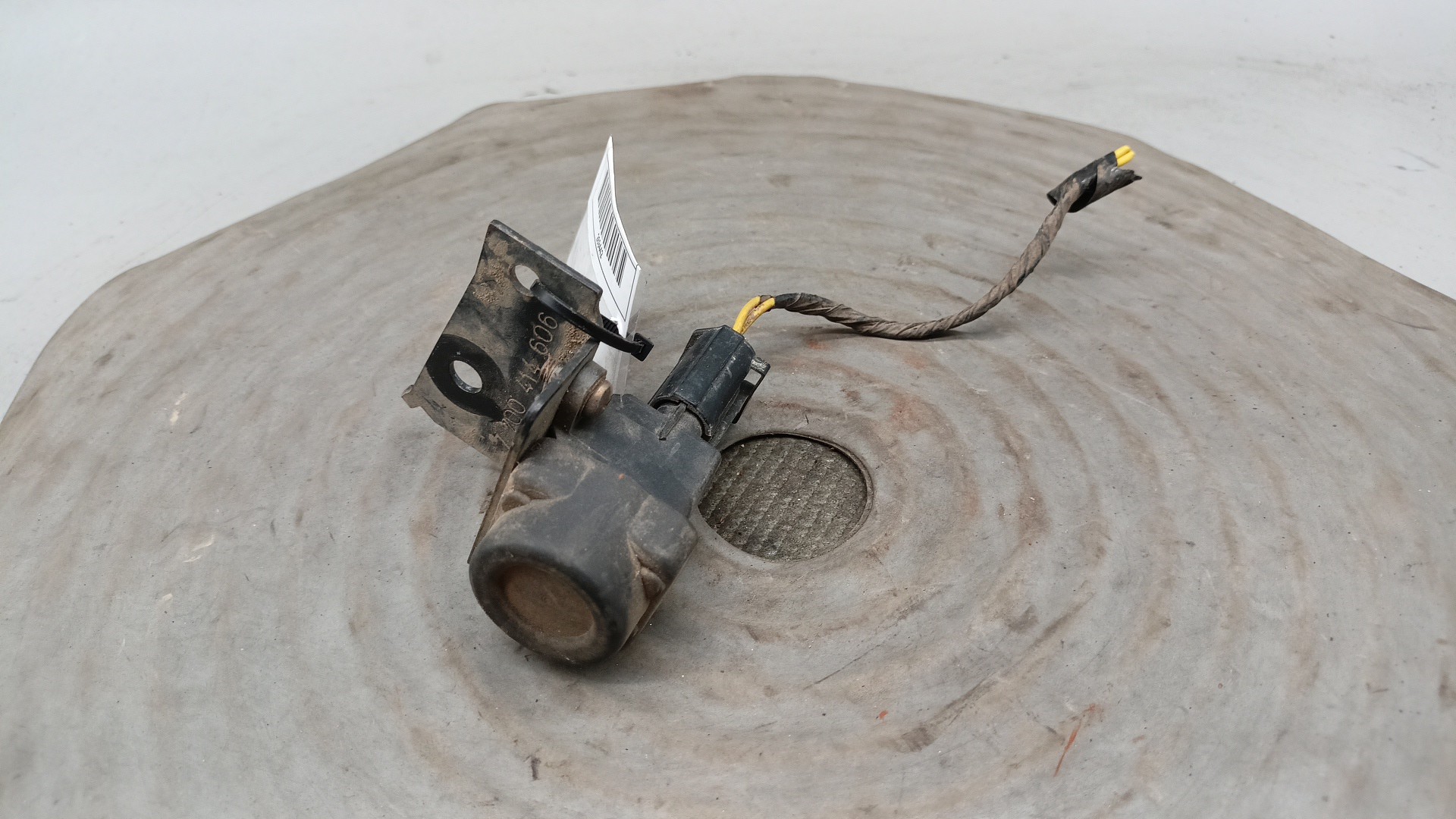 Interruptor Sensor Corte Combustível RENAULT LAGUNA I Grandtour (K56_) | 95 - 02