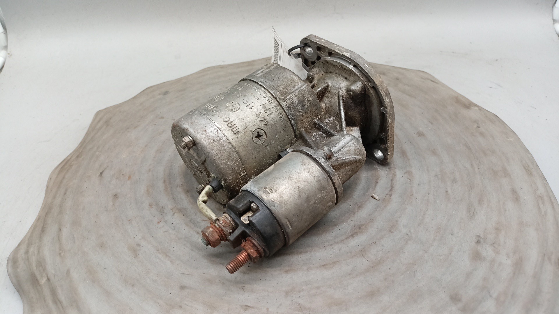 Motorino d’avviamento SKODA FELICIA I (6U1) | 94 - 98 Imagem-2