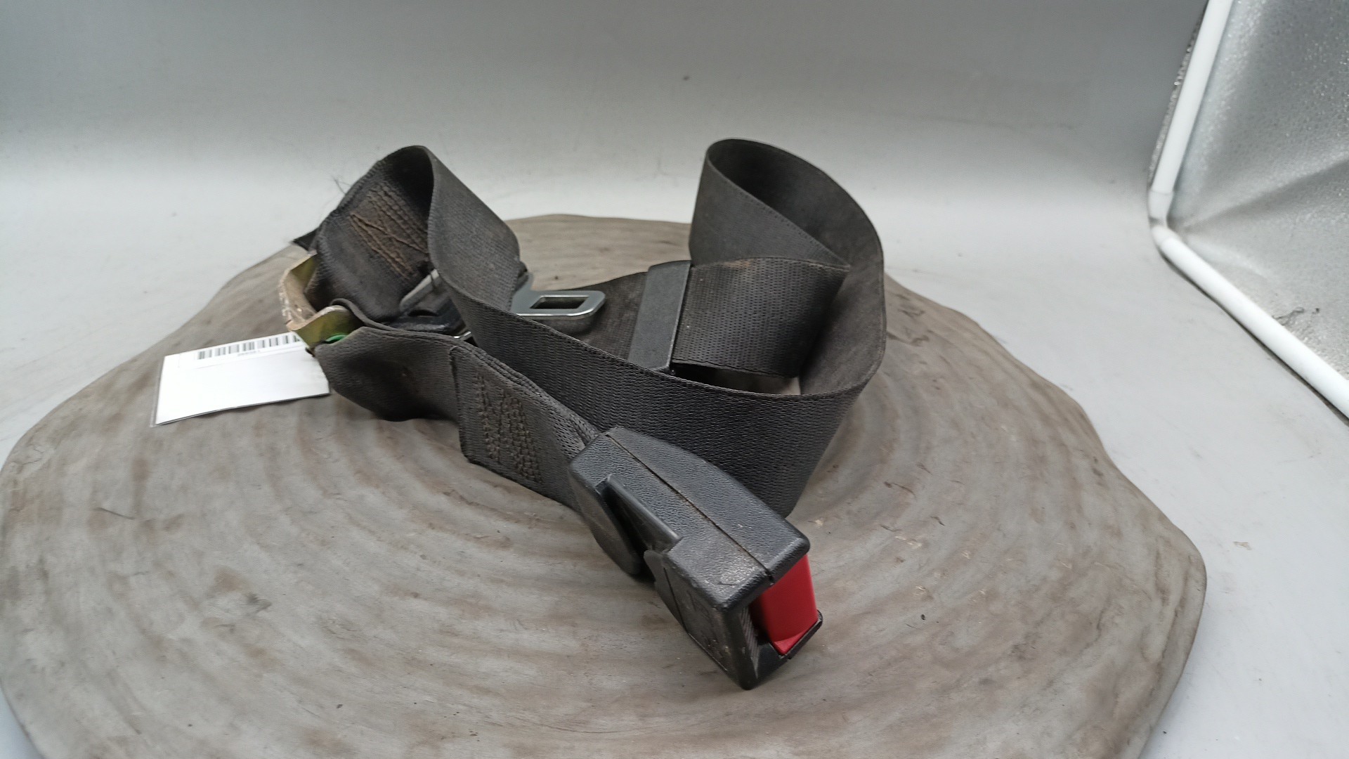 Pré Tensor Encaixe Cinto Tras OPEL CORSA B (S93) | 93 - 02