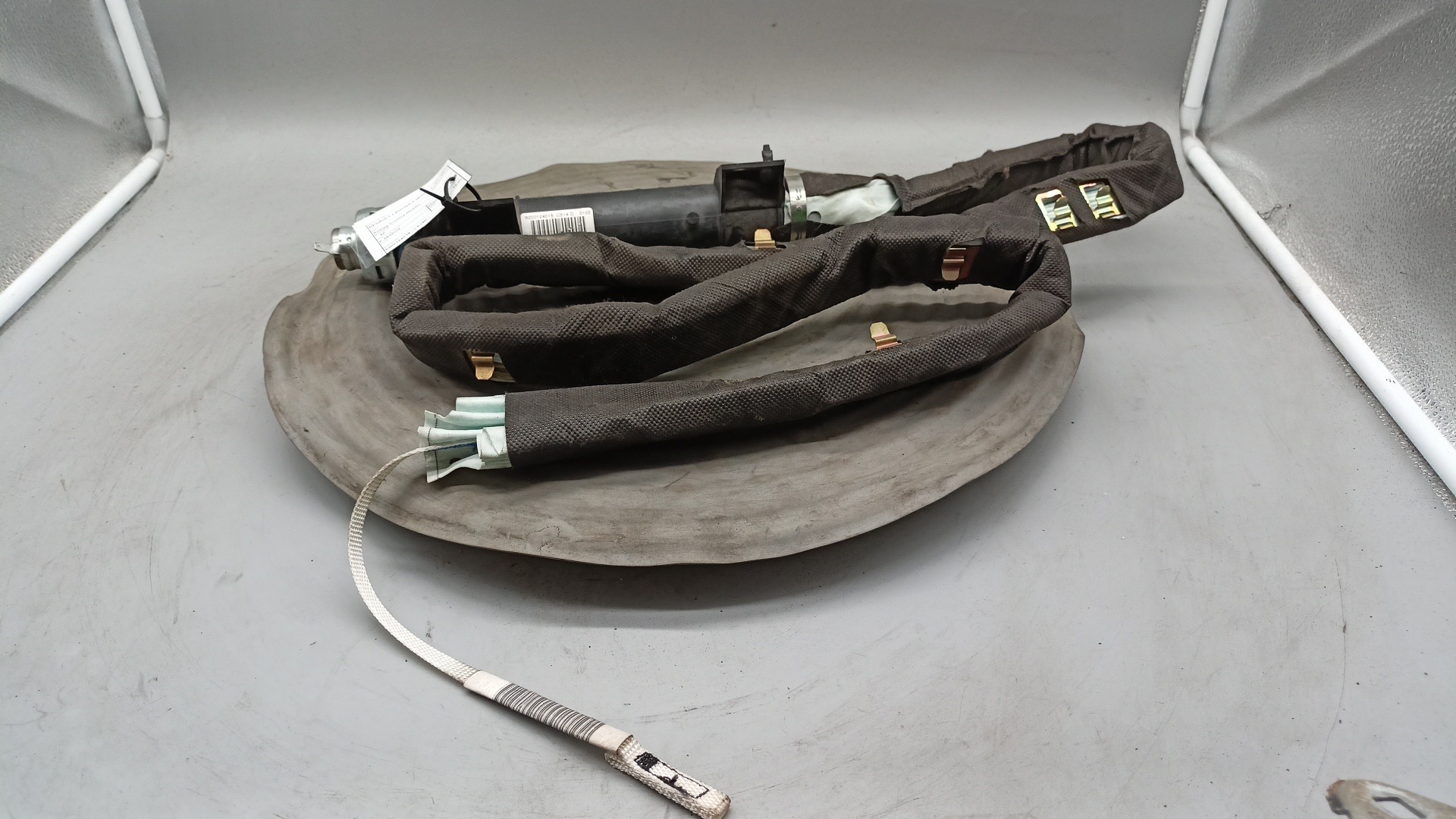 DachAirbag Kopfairbag Rechts RENAULT LAGUNA II (BG0/1_) | 01 - 07