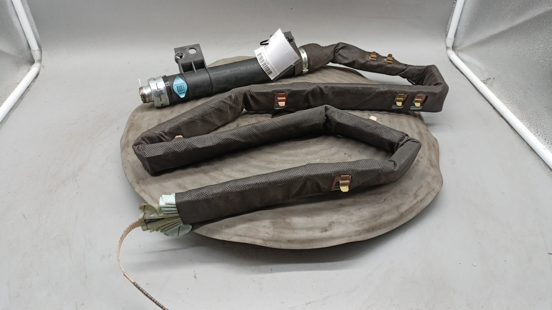 DachAirbag Kopfairbag Links RENAULT LAGUNA II (BG0/1_) | 01 - 07