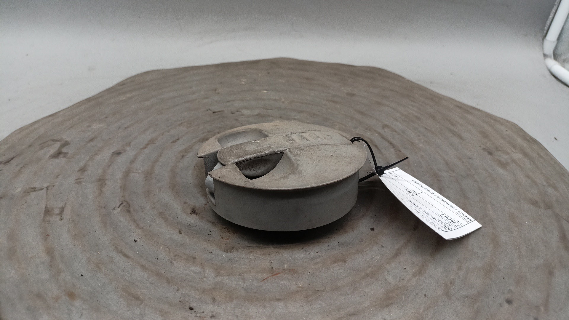 Manivela Tecto Abrir  PEUGEOT 106 I (1A, 1C) | 91 - 96