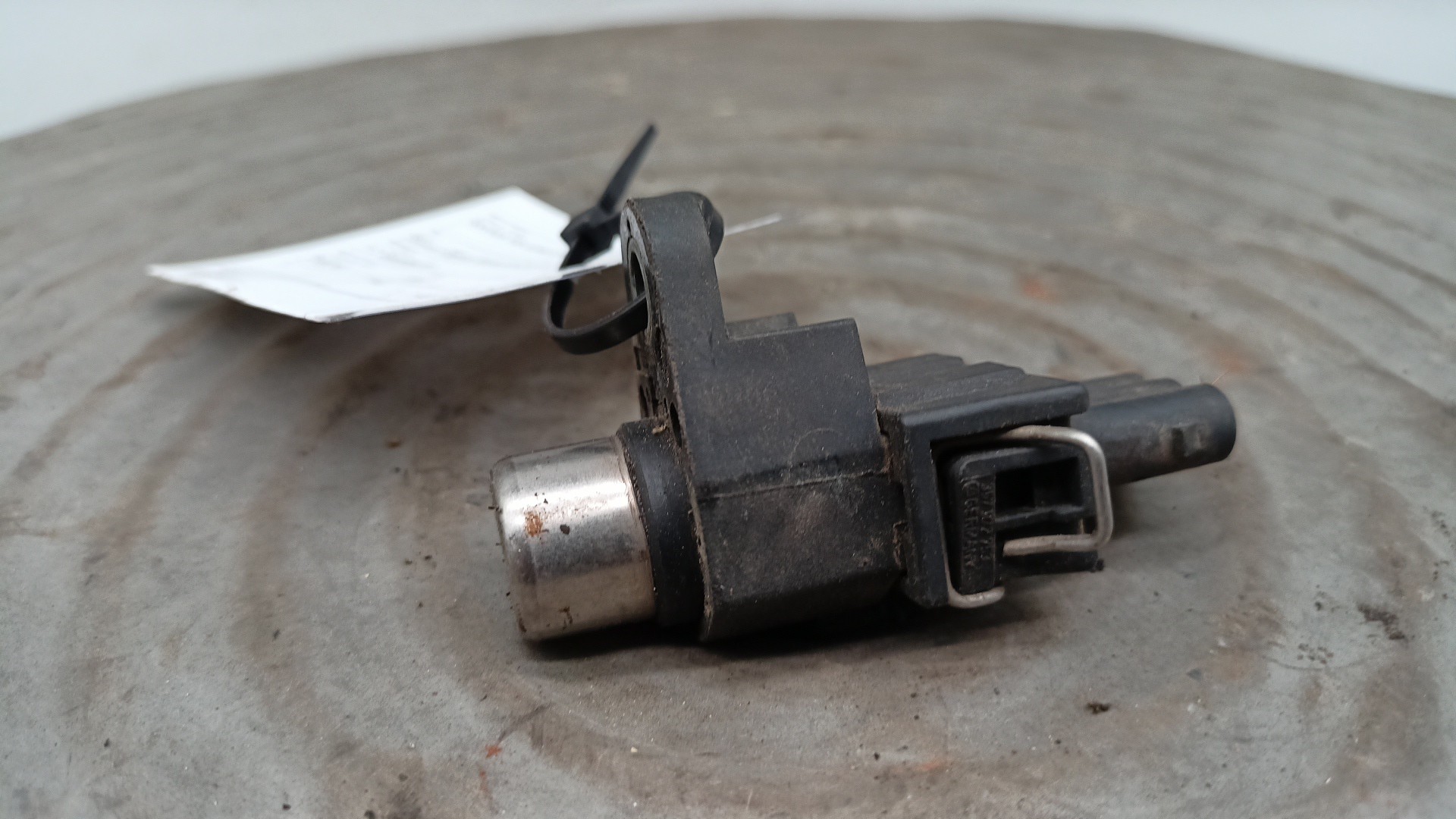 Sensor Captor Rotação Motor  SKODA FELICIA I (6U1) | 94 - 98 Imagem-1