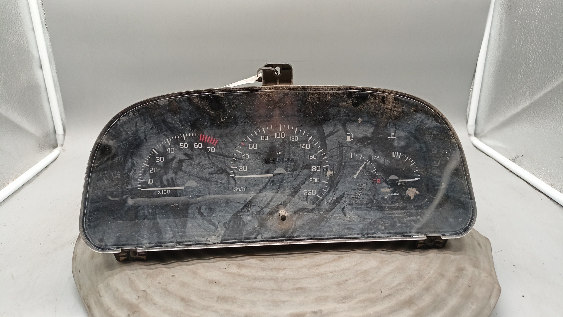 Quadrante Conta Km Painel Instrumentos RENAULT LAGUNA I Grandtour (K56_) | 95 - 02