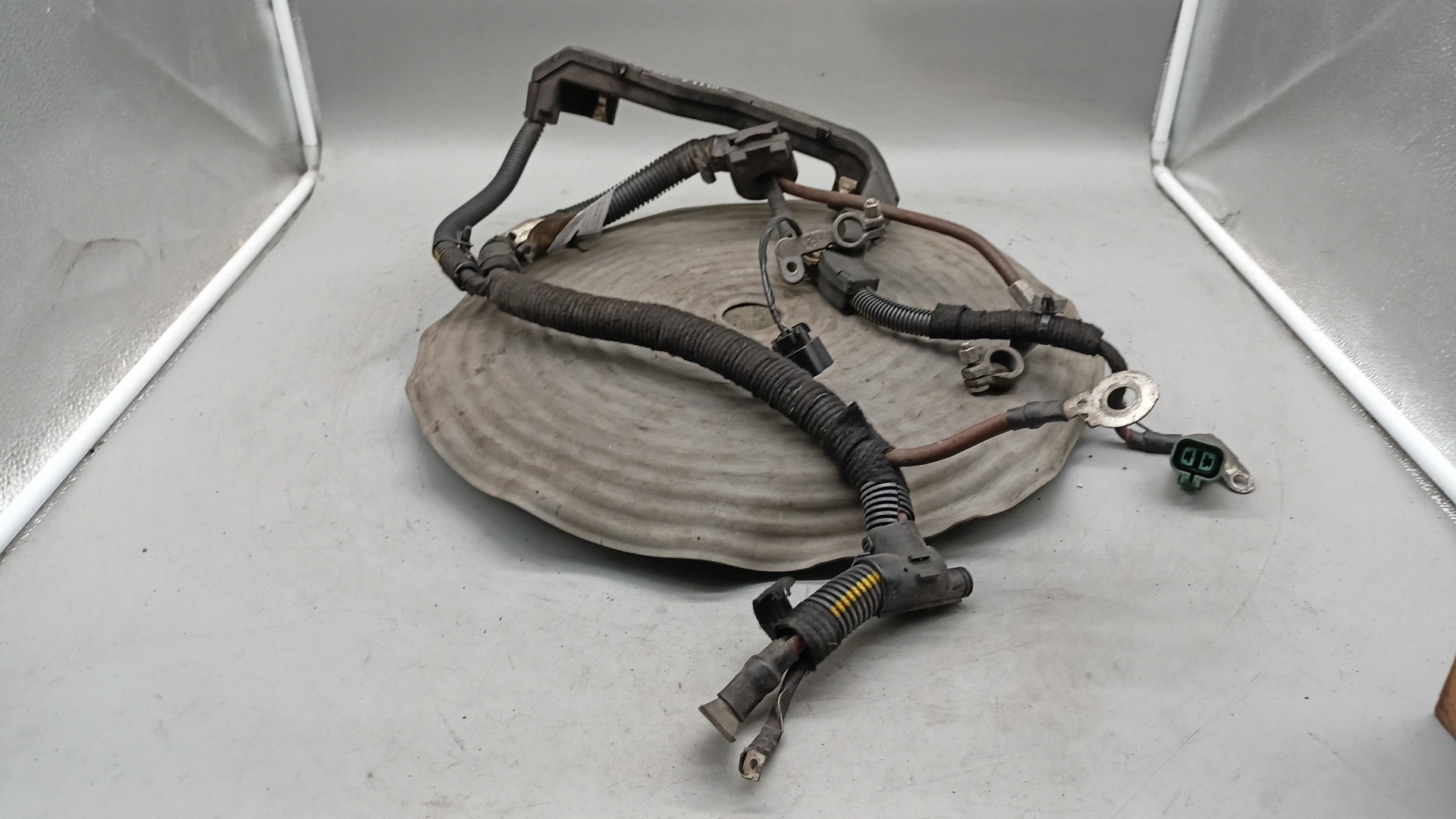 Cablagem Instalação Eletrica Motor OPEL CORSA C (X01) | 00 - 09